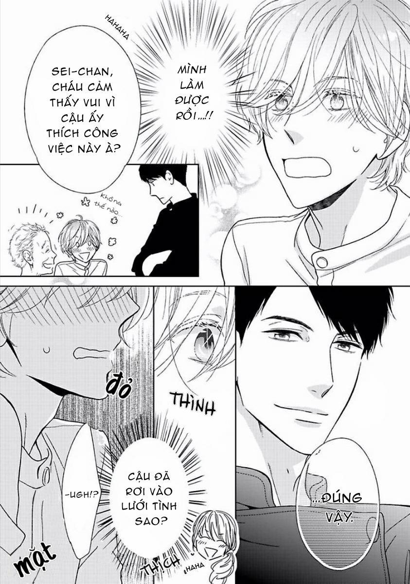 Đừng Say Vì Tình Yêu 0 trang 48
