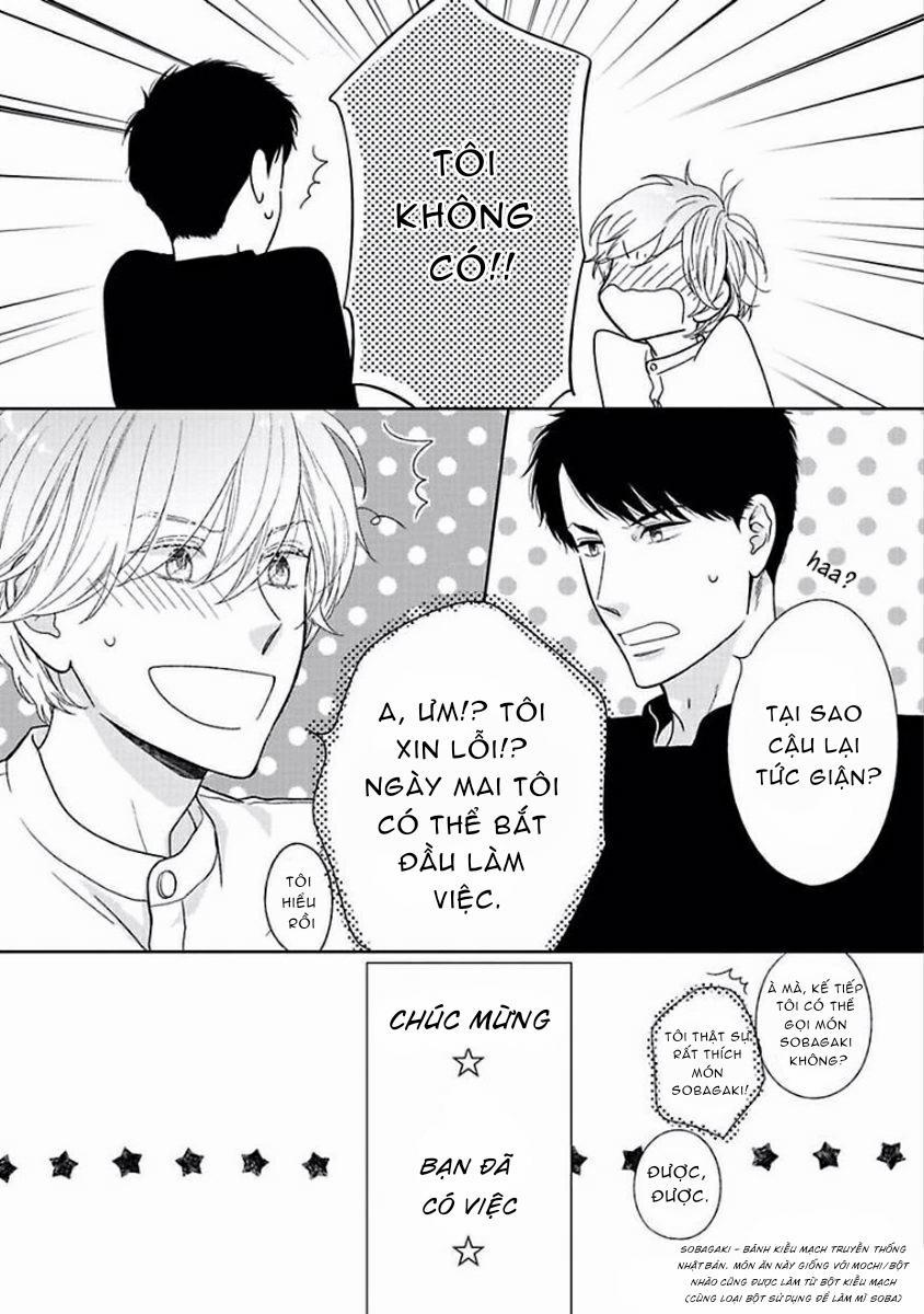 Đừng Say Vì Tình Yêu 0 trang 49