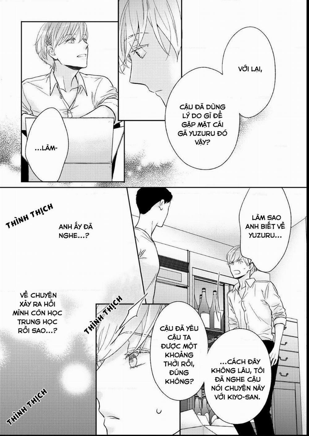 Đừng Say Vì Tình Yêu 12 END trang 12