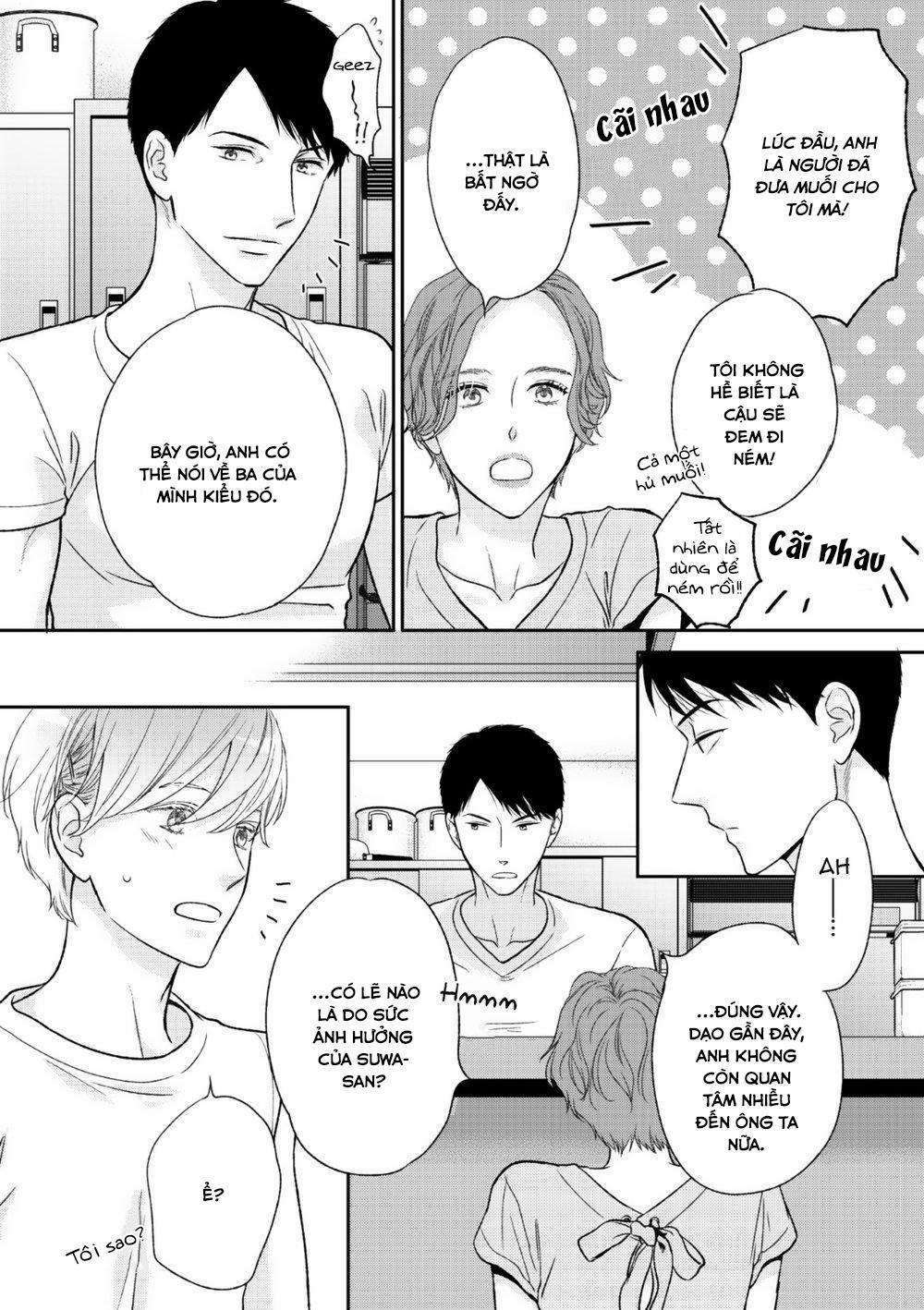 Đừng Say Vì Tình Yêu 12 END trang 7