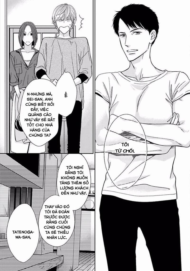 Đừng Say Vì Tình Yêu 2 trang 24