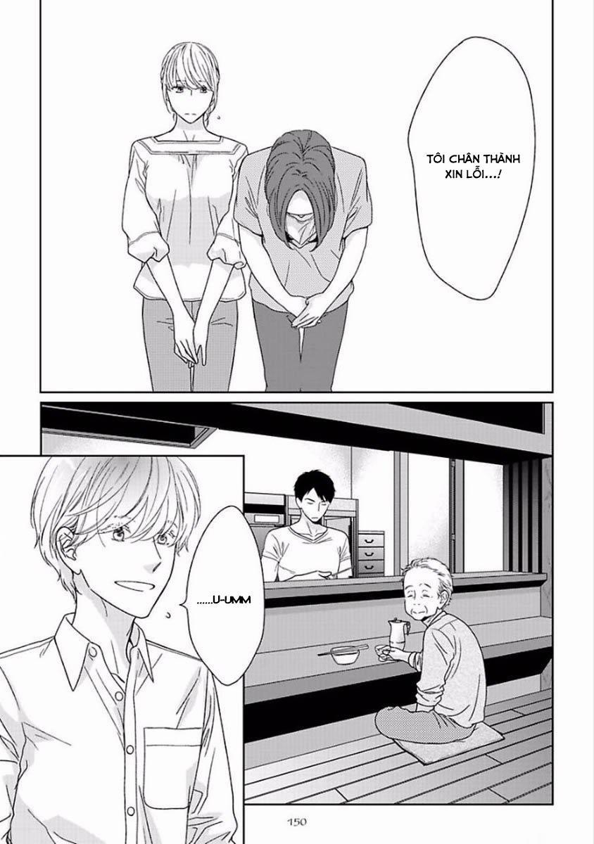 Đừng Say Vì Tình Yêu 4 trang 2