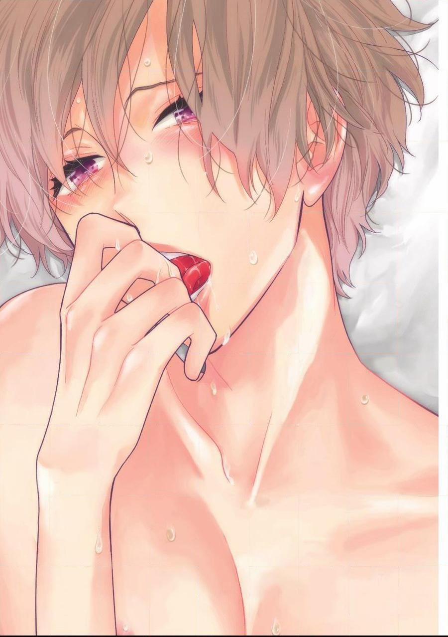 Đừng Say Vì Tình Yêu 6 trang 2