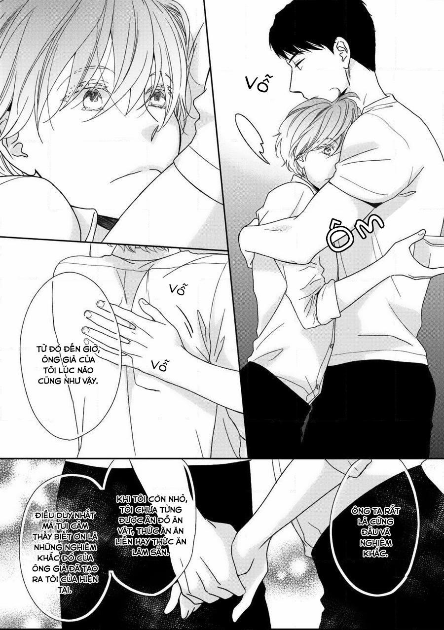 Đừng Say Vì Tình Yêu 6 trang 26