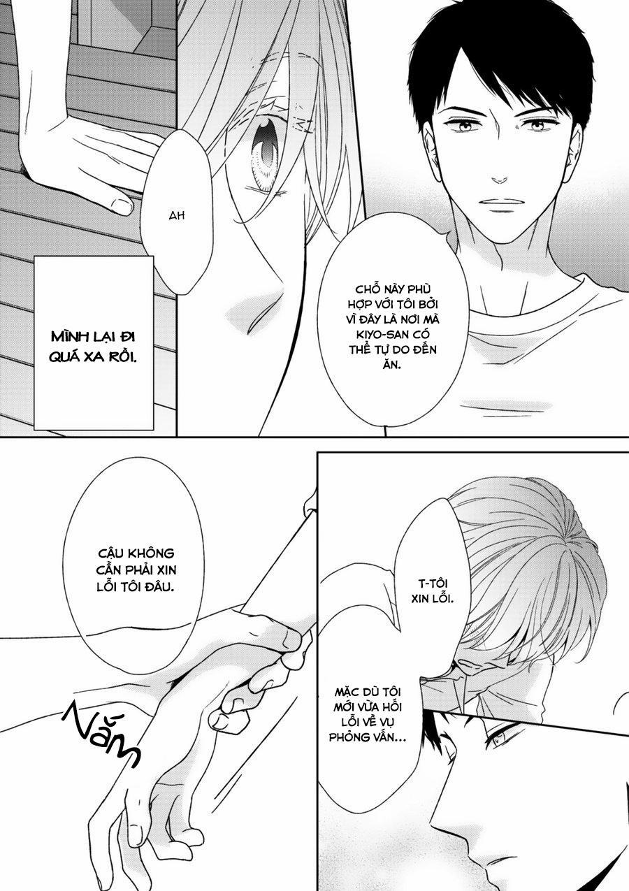 Đừng Say Vì Tình Yêu 6 trang 29