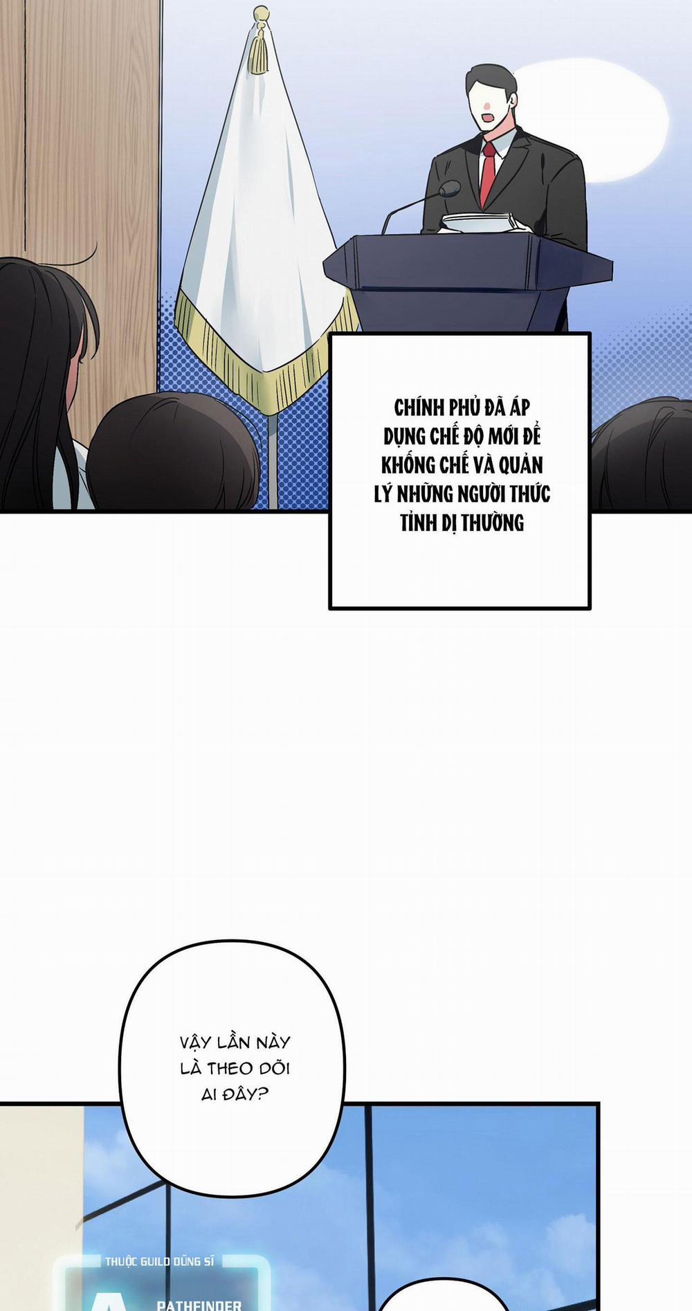 Dũng Sĩ 3 Chân 1 Cu đánh quái trang 17