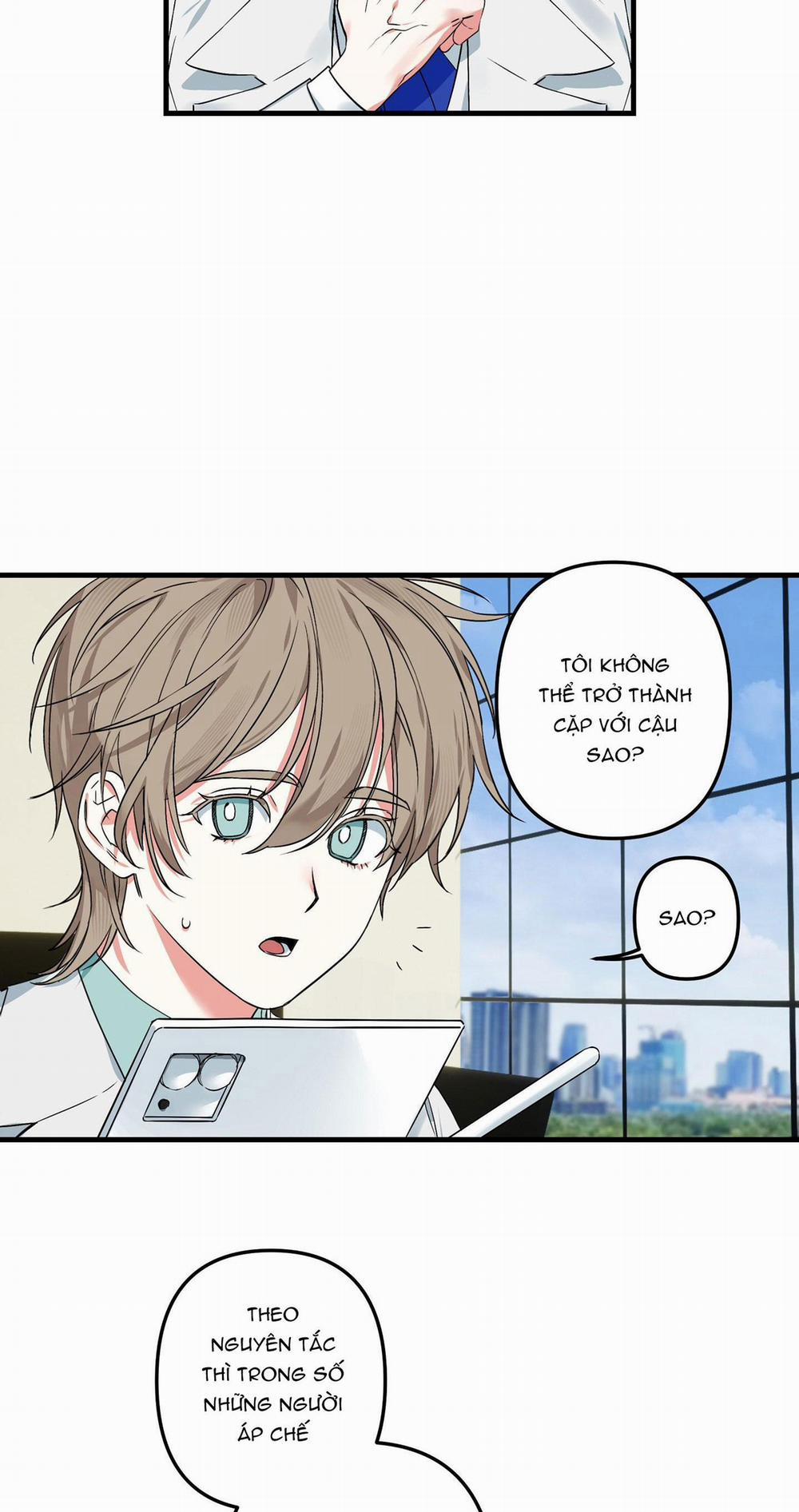 Dũng Sĩ 3 Chân 1 Cu đánh quái trang 19