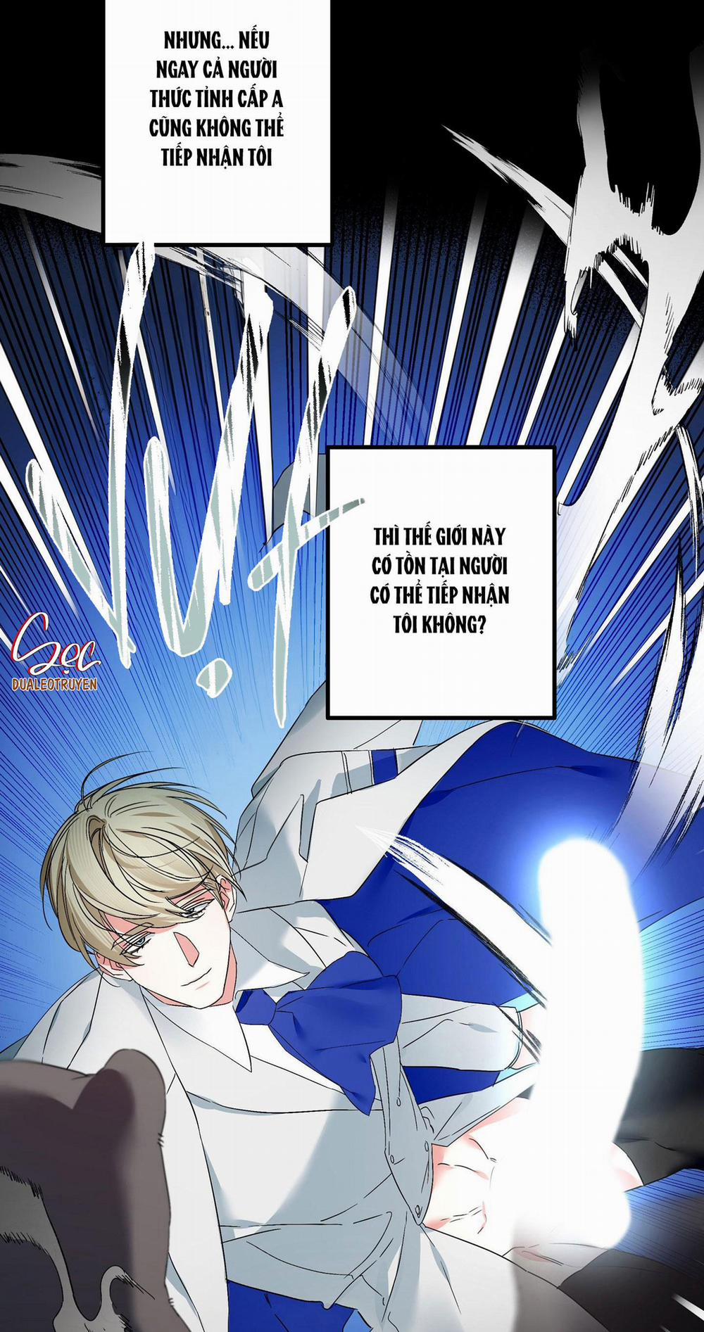 Dũng Sĩ 3 Chân 1 Cu đánh quái trang 27