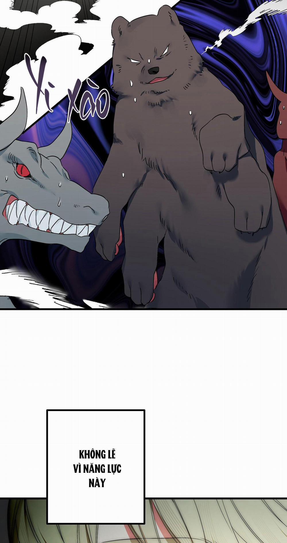 Dũng Sĩ 3 Chân 1 Cu đánh quái trang 29