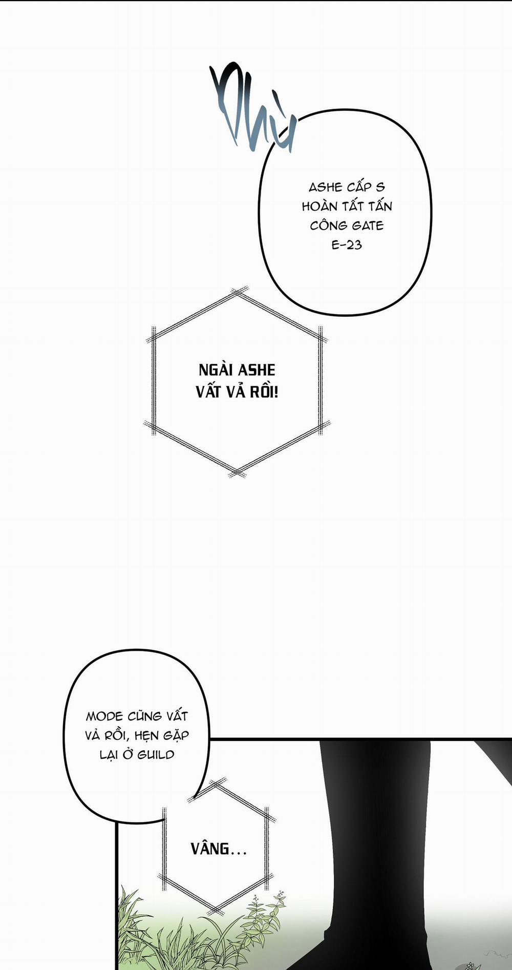 Dũng Sĩ 3 Chân 1 Cu đánh quái trang 34