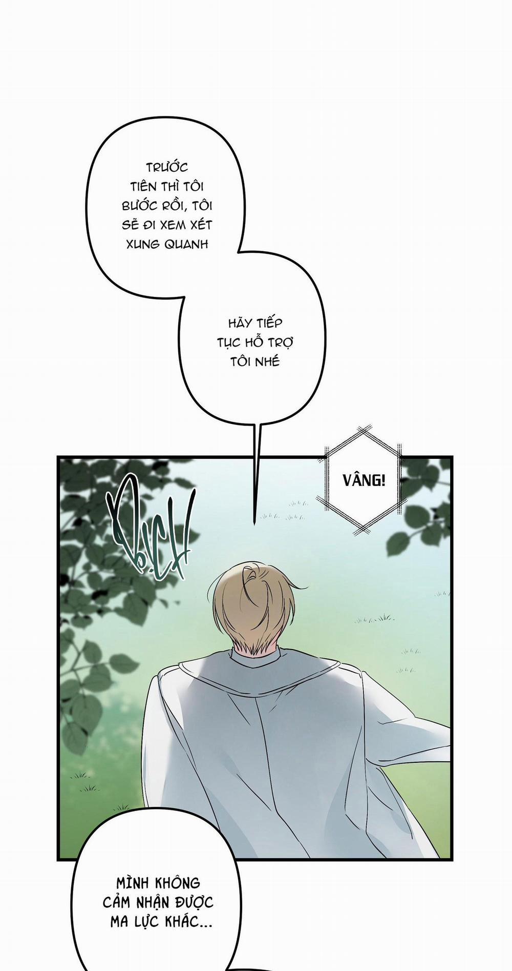 Dũng Sĩ 3 Chân 1 Cu đánh quái trang 39