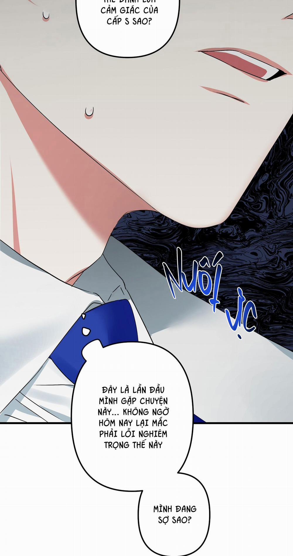 Dũng Sĩ 3 Chân 1 Cu đánh quái trang 43