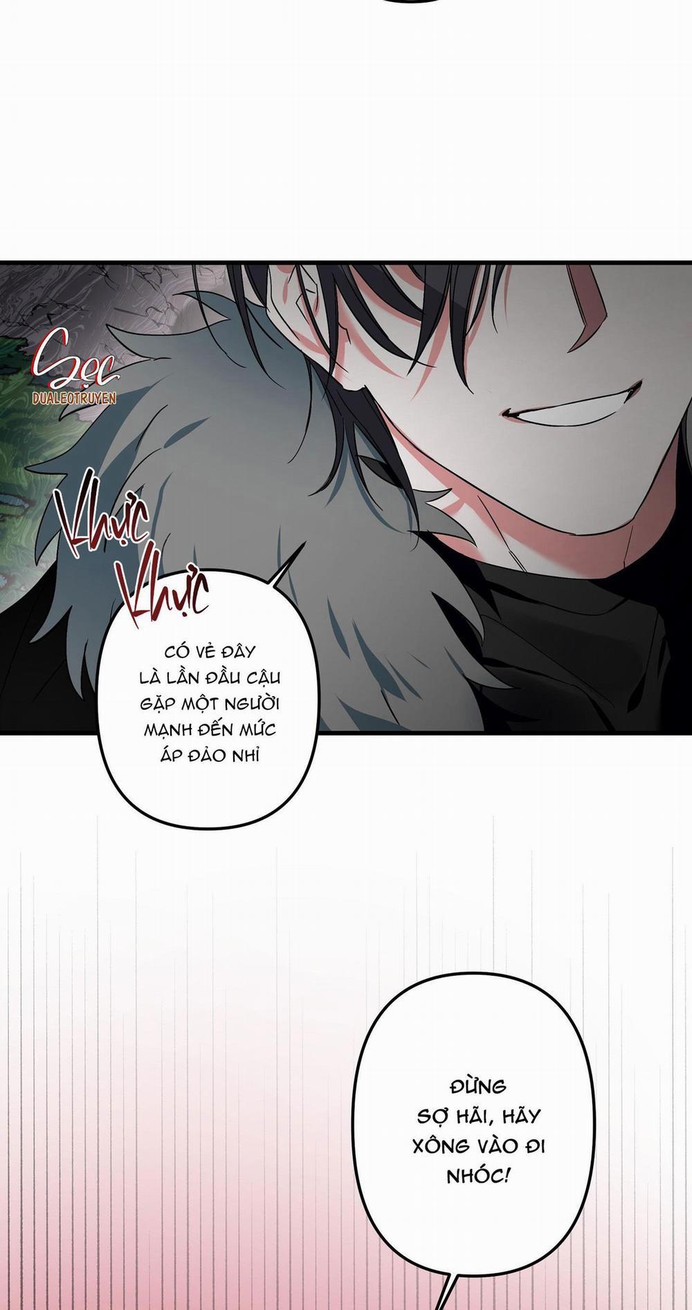 Dũng Sĩ 3 Chân 1 Cu đánh quái trang 44