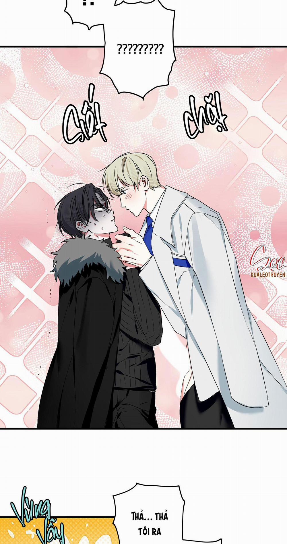 Dũng Sĩ 3 Chân 1 Cu đánh quái trang 61