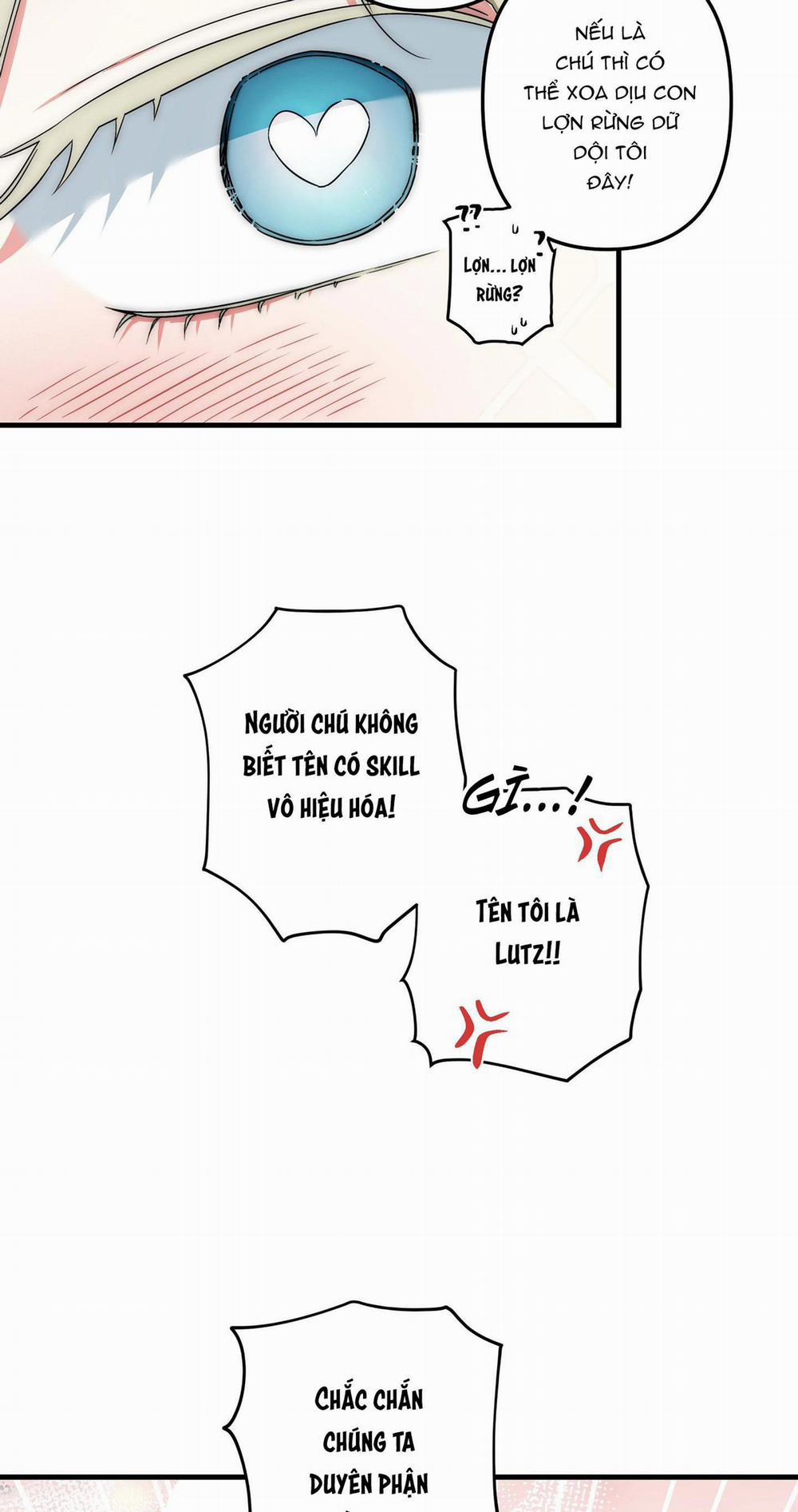 Dũng Sĩ 3 Chân 1 Cu đánh quái trang 63