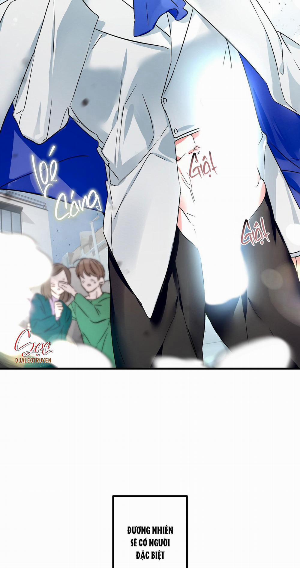 Dũng Sĩ 3 Chân 1 Cu đánh quái trang 9