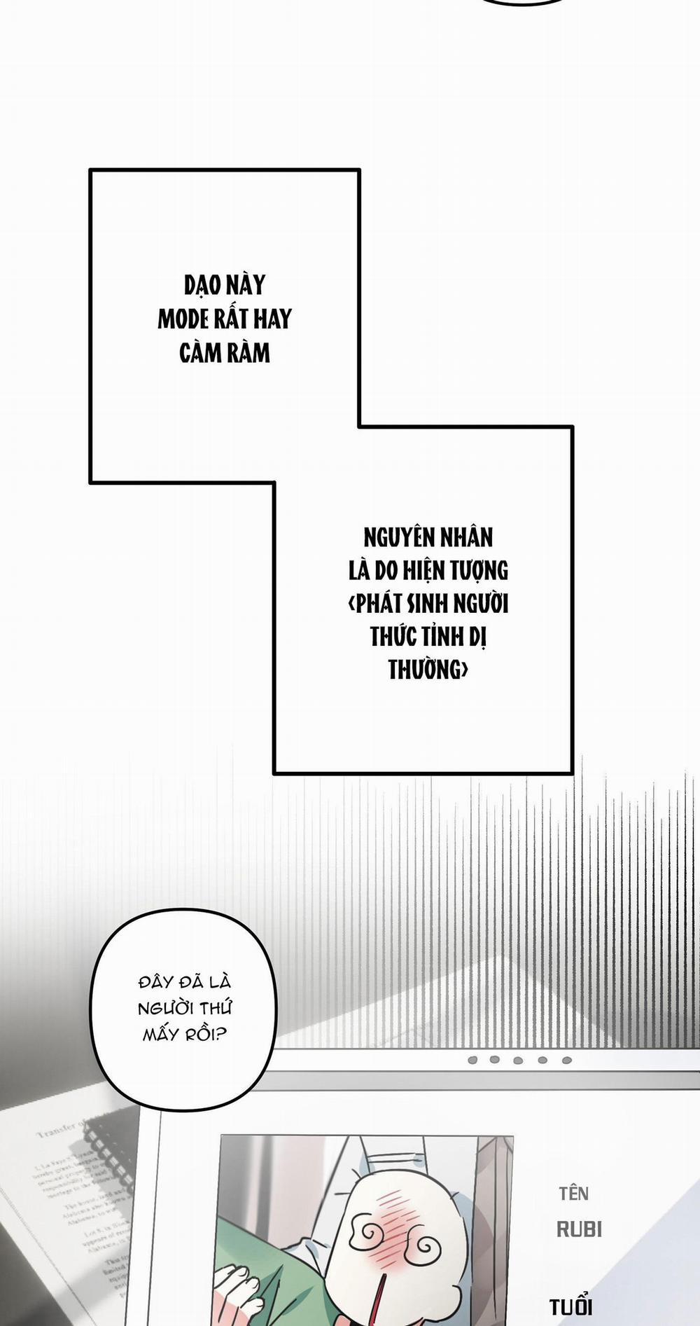 Dũng Sĩ 3 Chân 1 trang 14