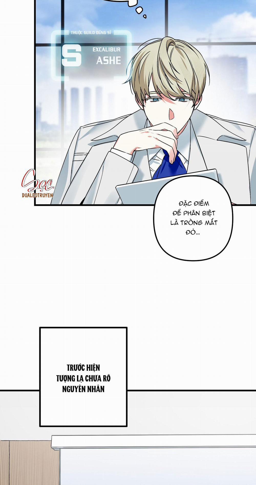 Dũng Sĩ 3 Chân 1 trang 16