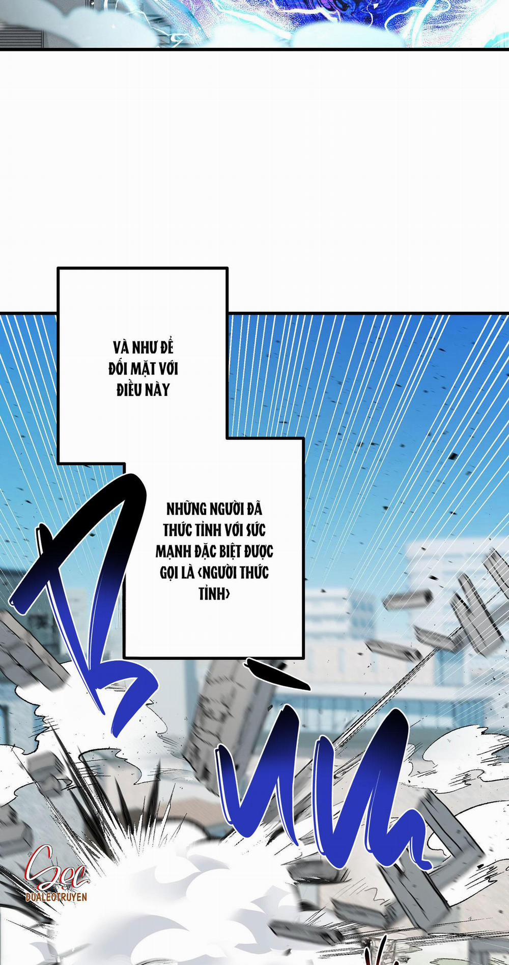 Dũng Sĩ 3 Chân 1 trang 2