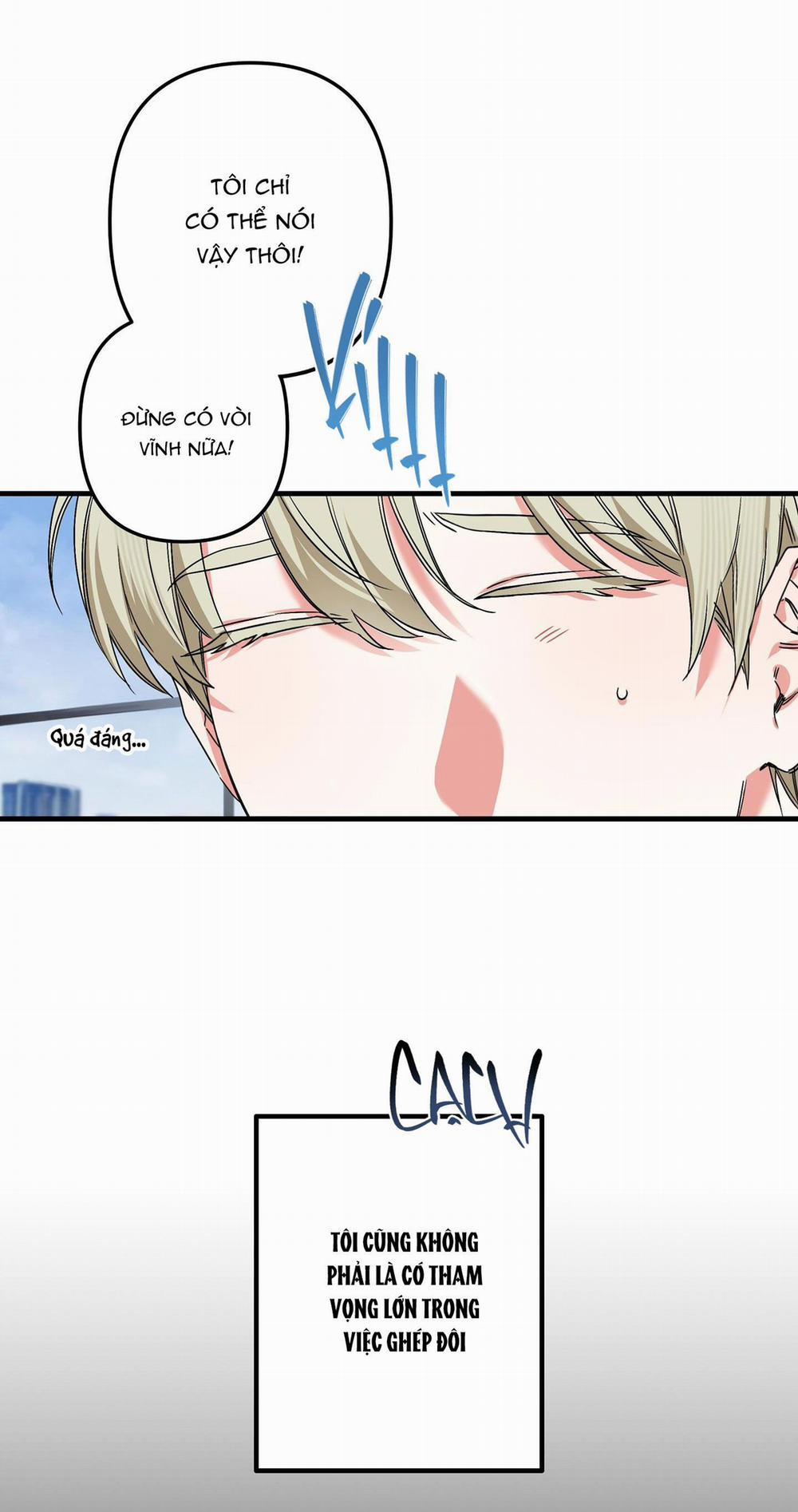 Dũng Sĩ 3 Chân 1 trang 24