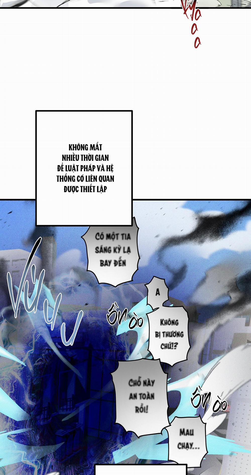 Dũng Sĩ 3 Chân 1 trang 3