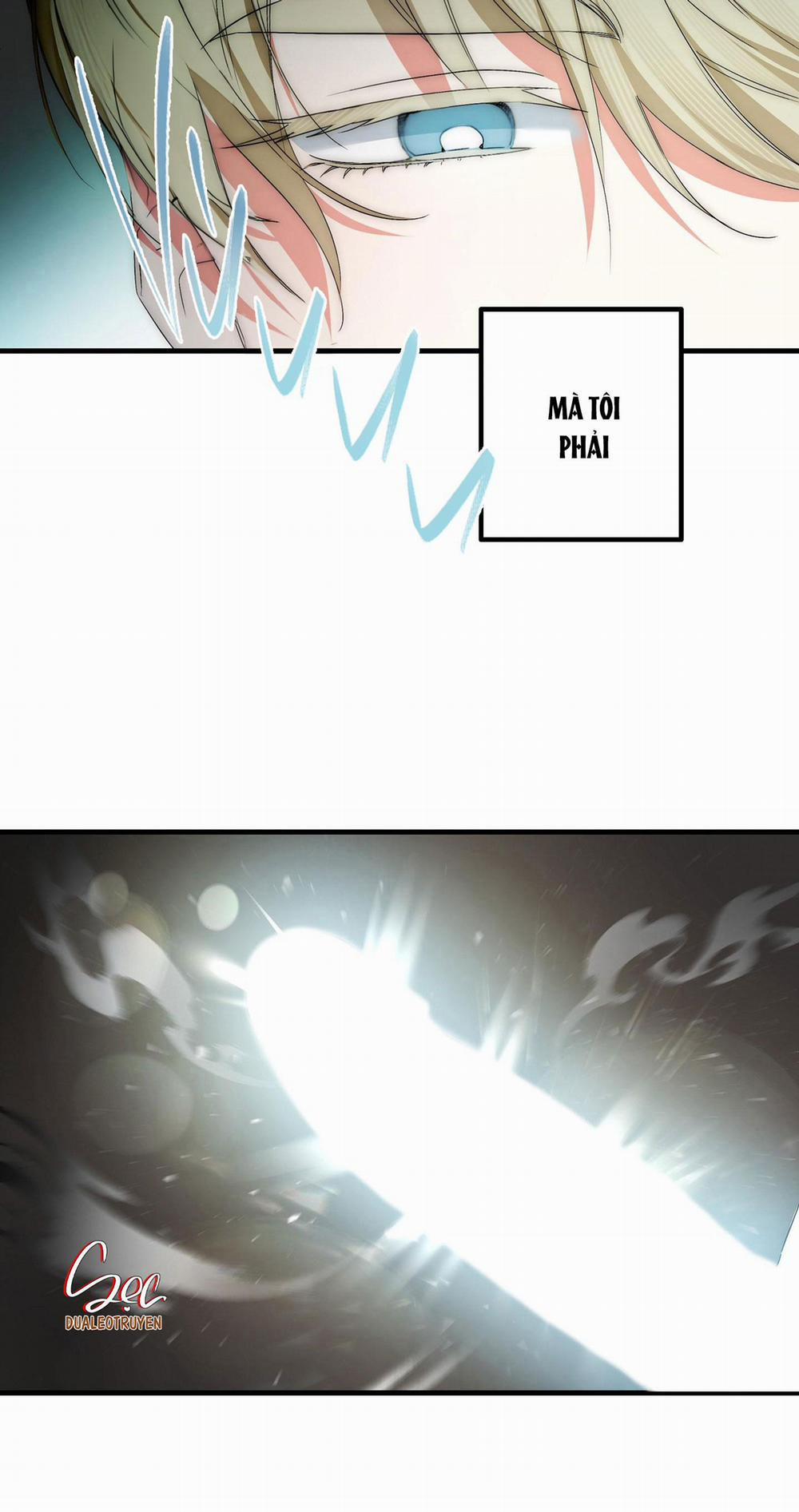 Dũng Sĩ 3 Chân 1 trang 30