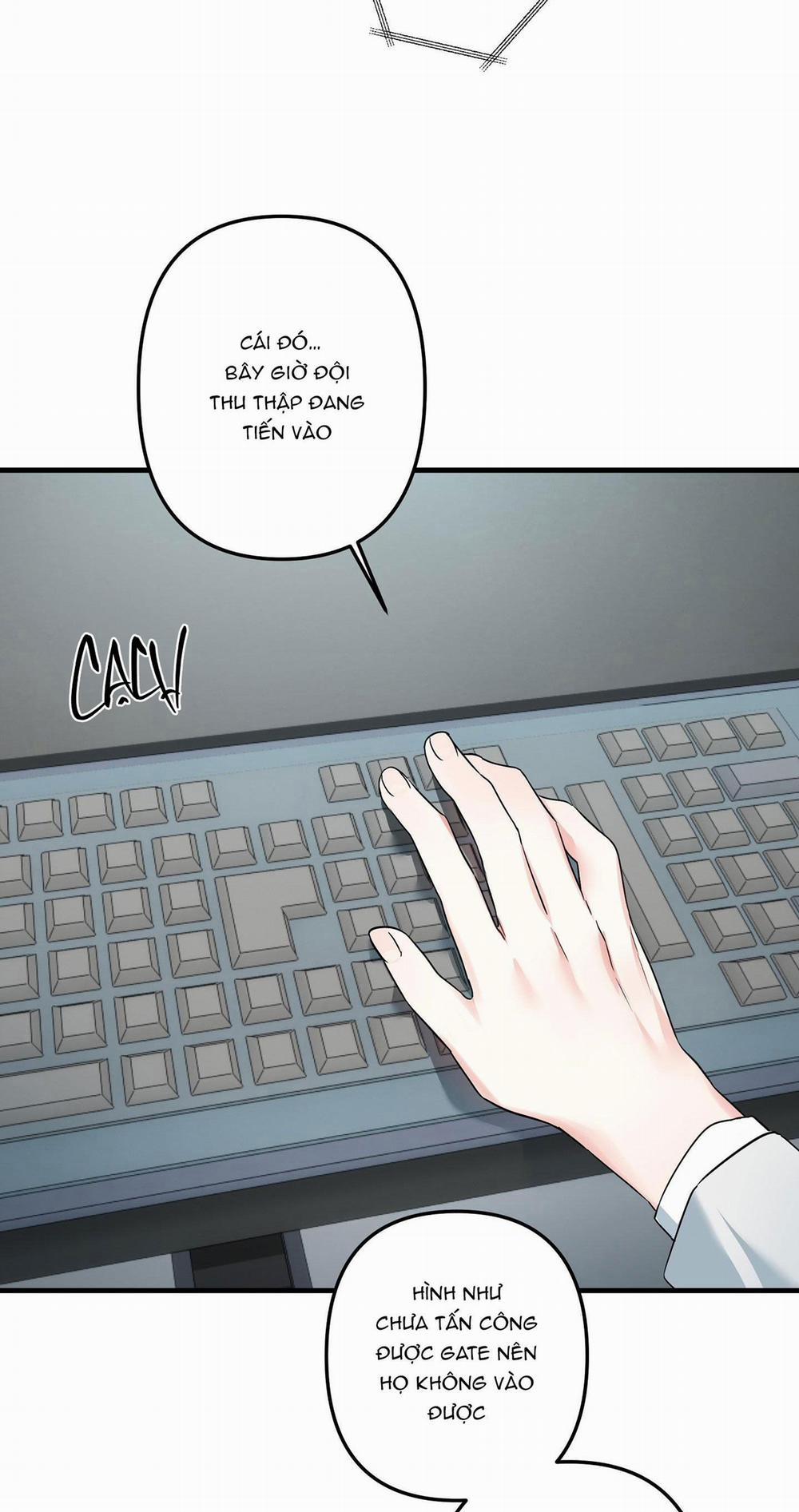 Dũng Sĩ 3 Chân 1 trang 37