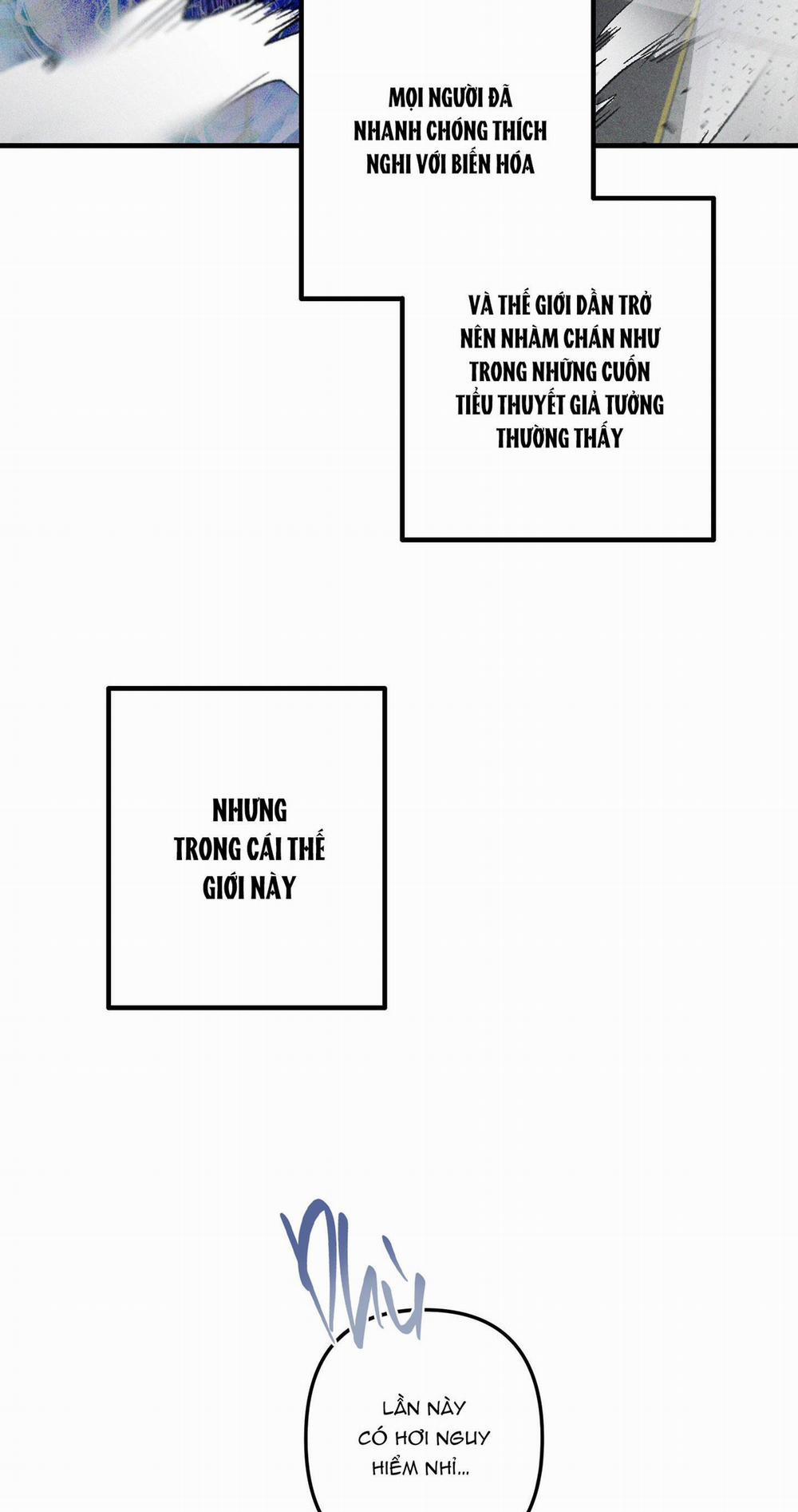 Dũng Sĩ 3 Chân 1 trang 4