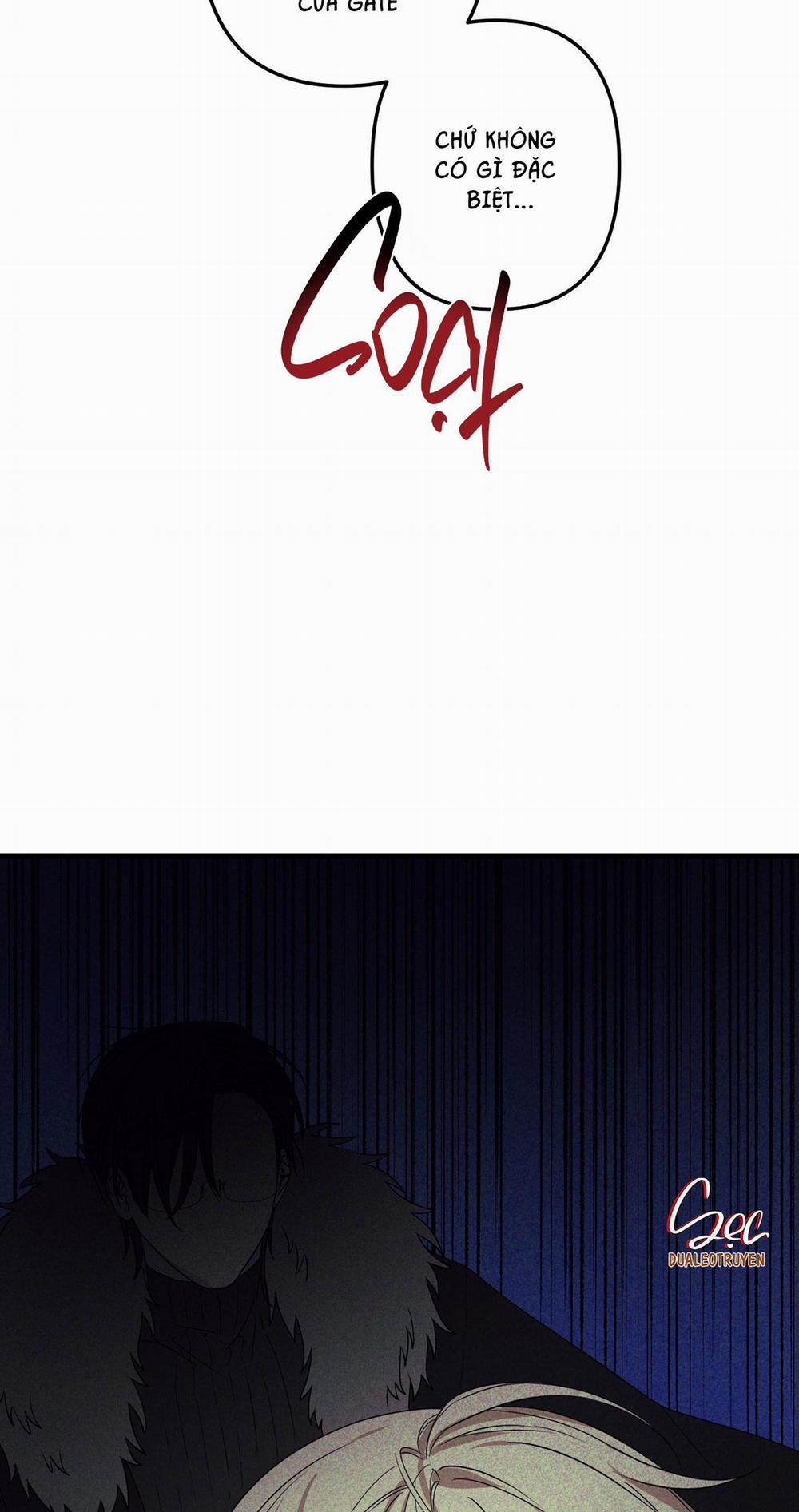 Dũng Sĩ 3 Chân 1 trang 41