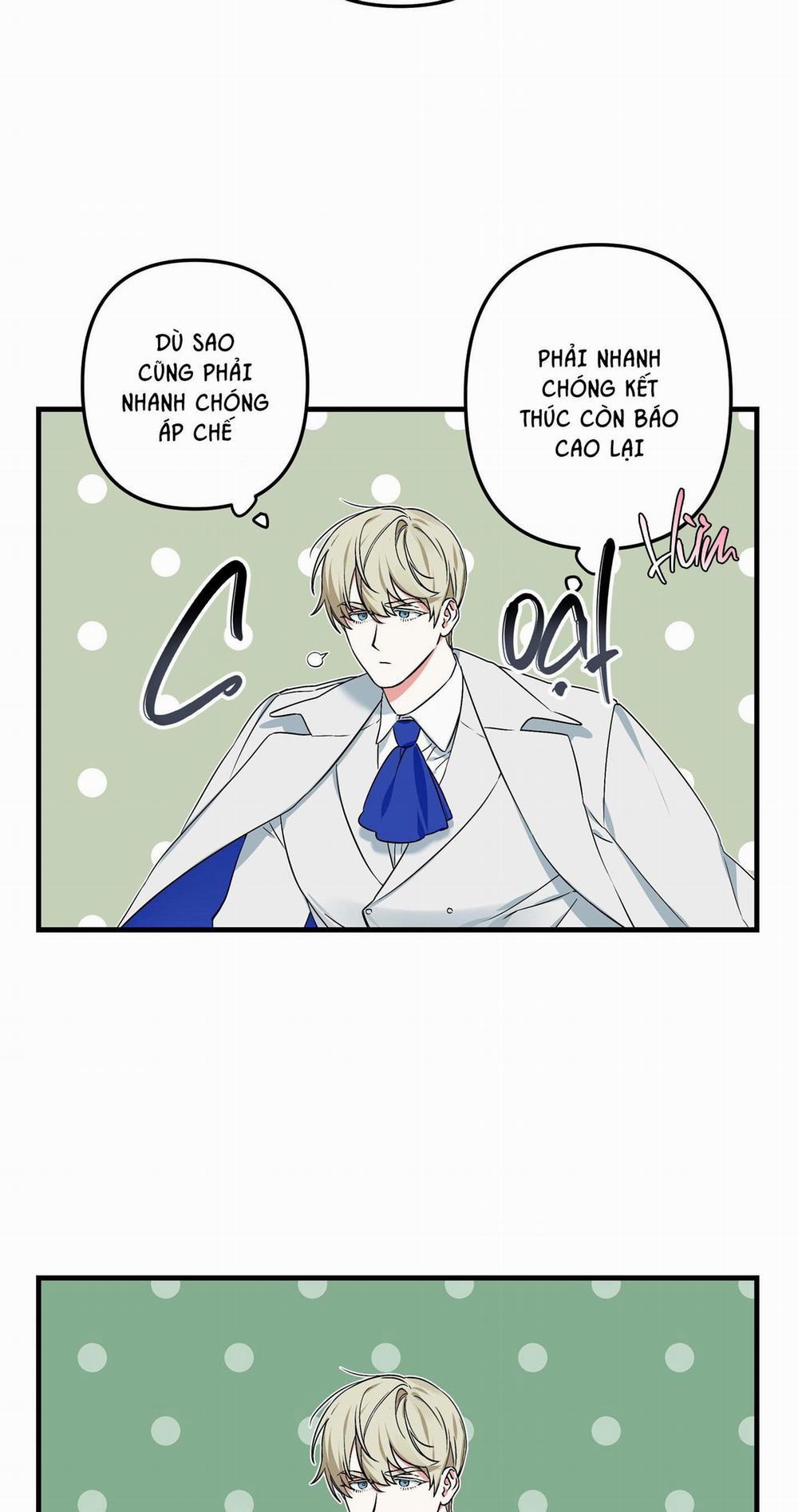 Dũng Sĩ 3 Chân 1 trang 48