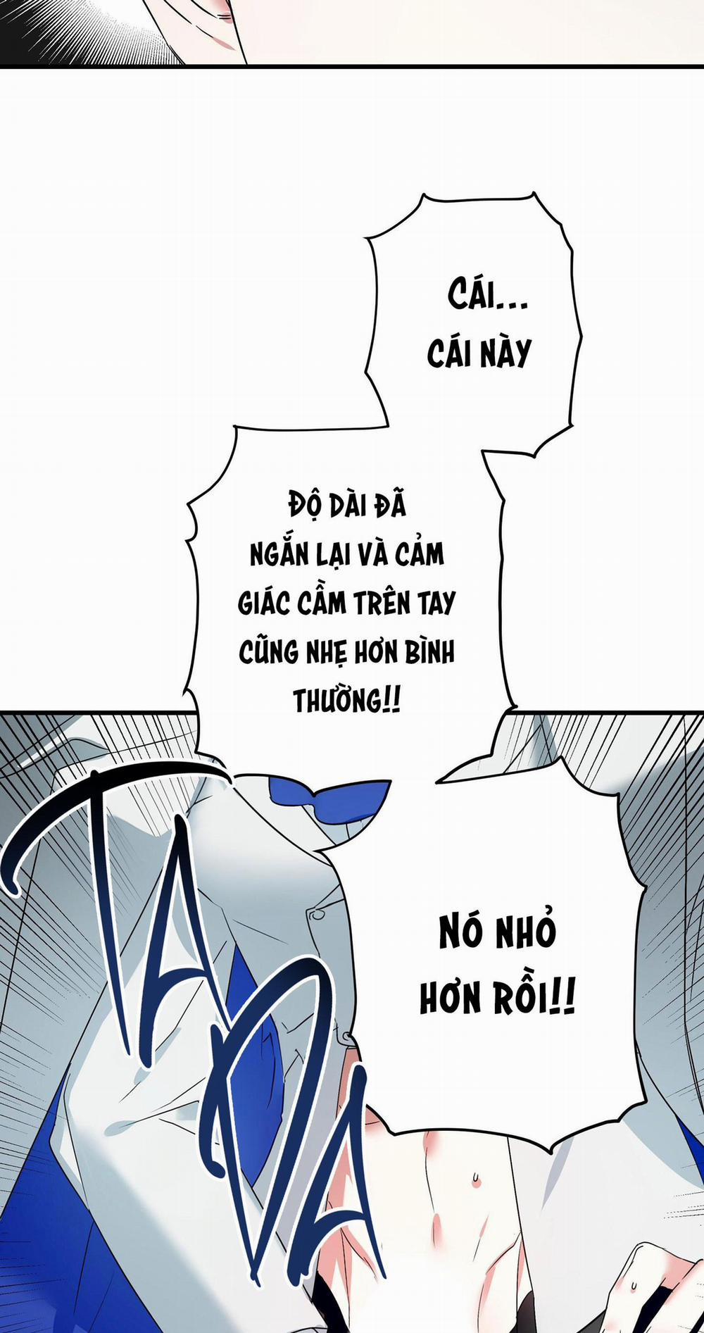 Dũng Sĩ 3 Chân 1 trang 51