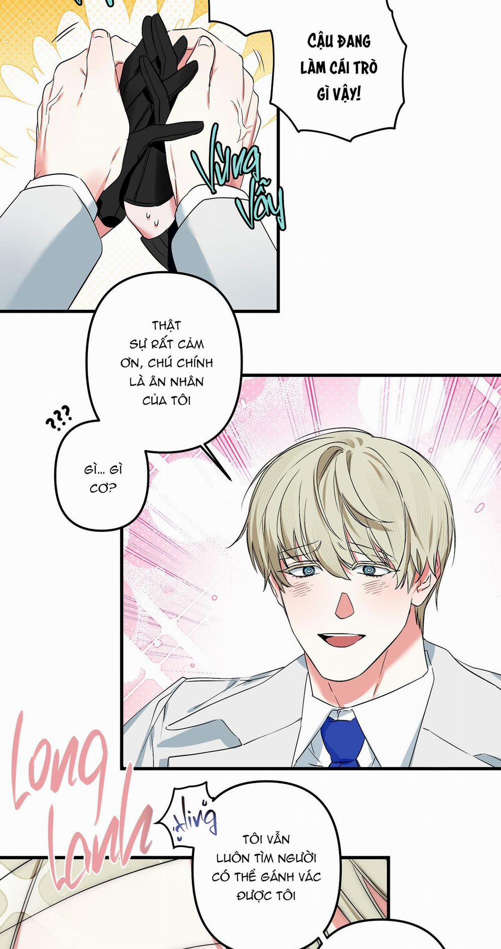 Dũng Sĩ 3 Chân 1 trang 62