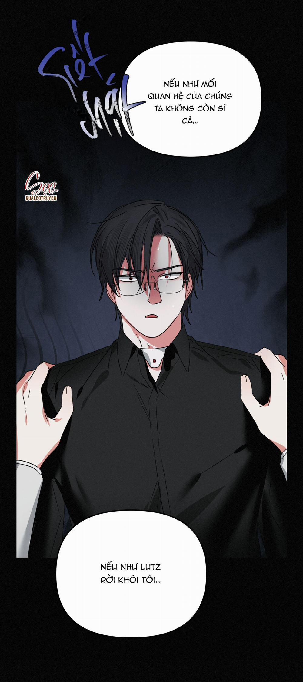 Dũng Sĩ 3 Chân 10 trang 12