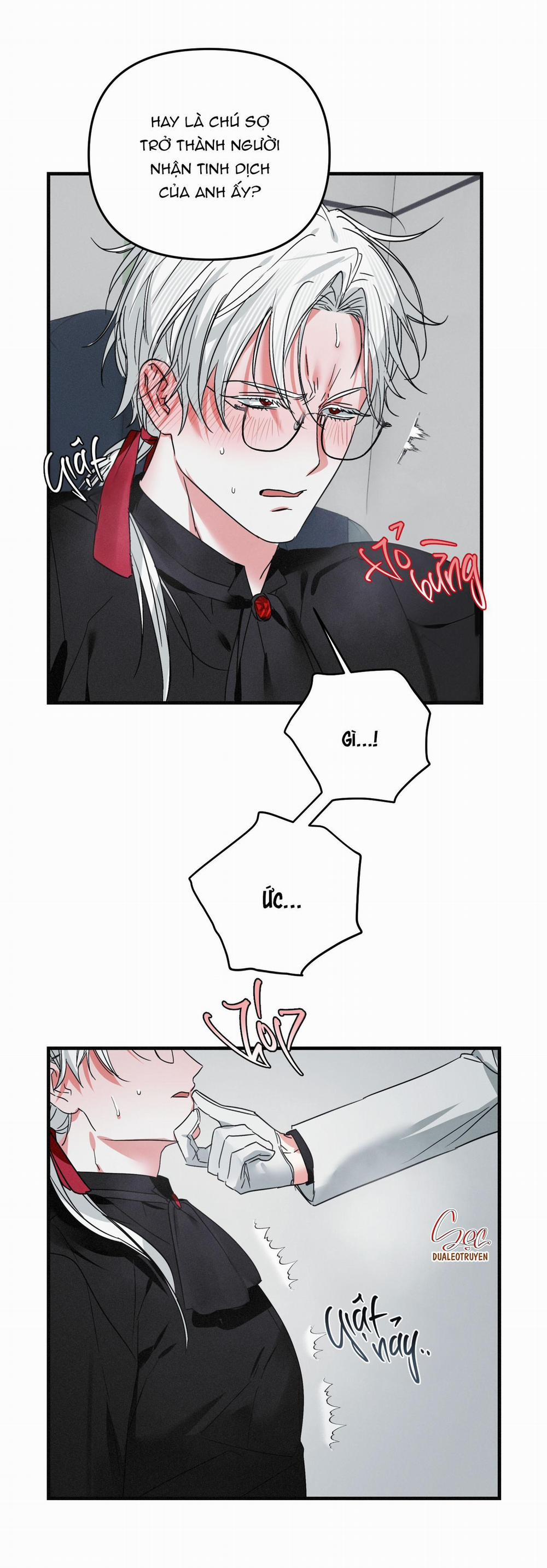 Dũng Sĩ 3 Chân 10 trang 31