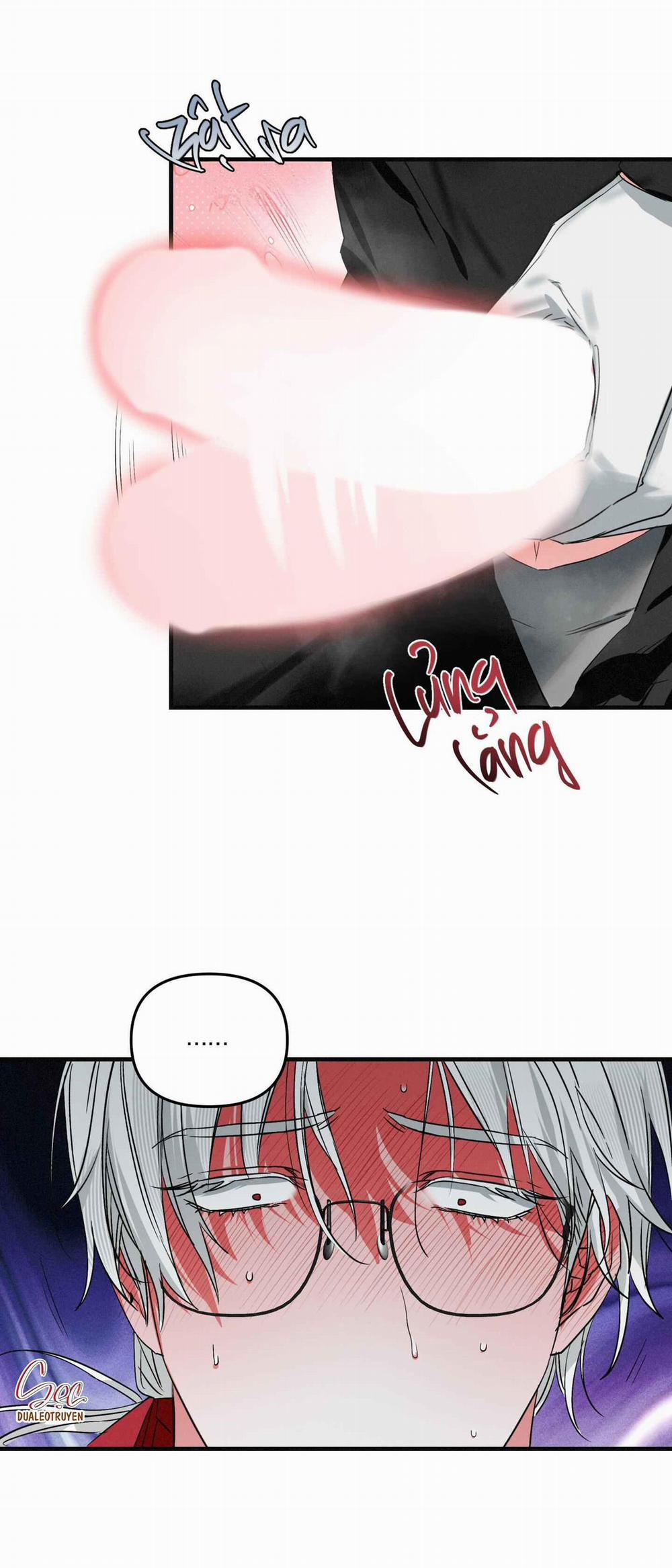 Dũng Sĩ 3 Chân 11 H+++ trang 29