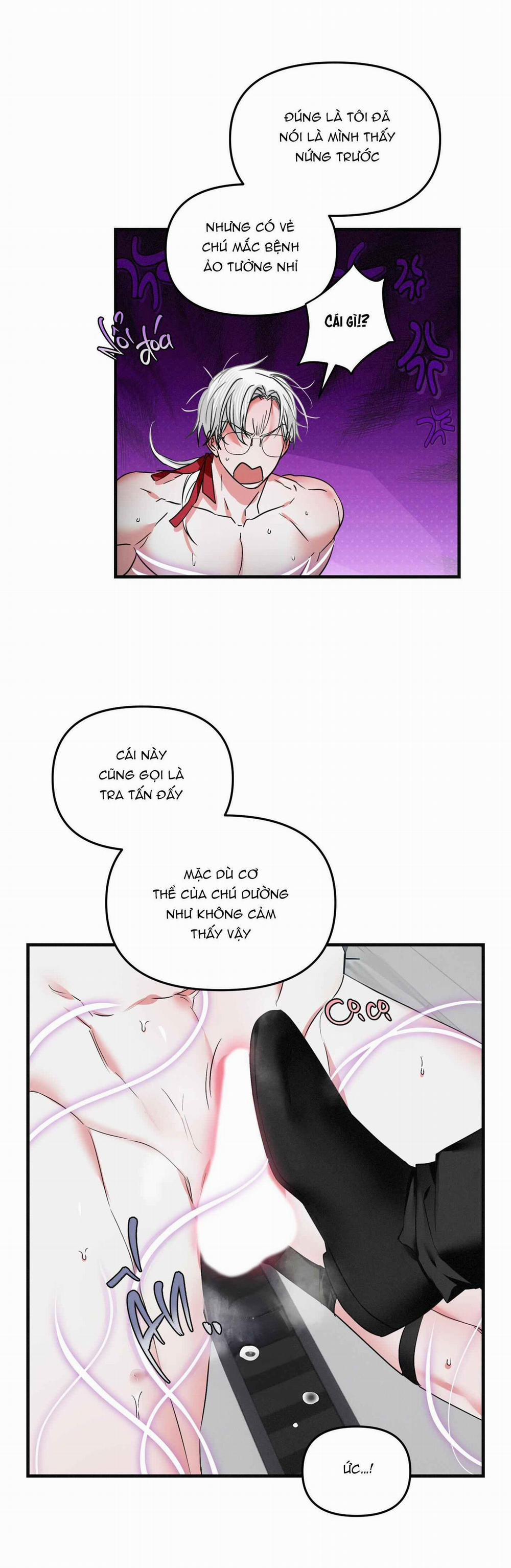 Dũng Sĩ 3 Chân 11 H+++ trang 3