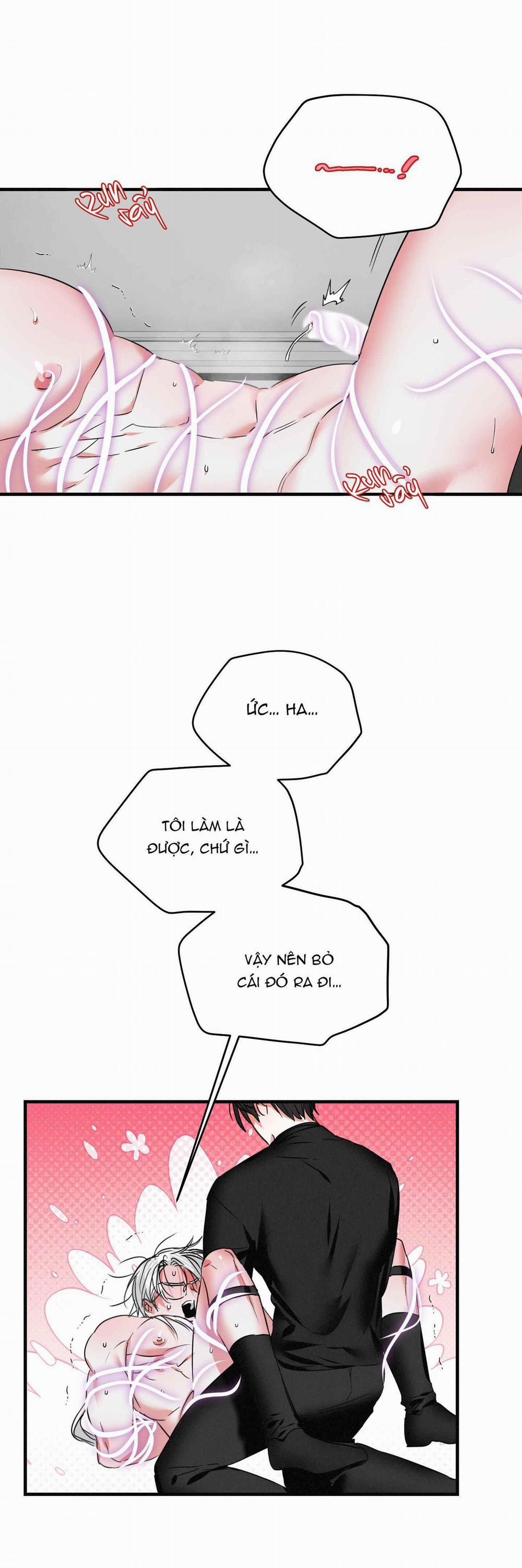 Dũng Sĩ 3 Chân 11 H+++ trang 30