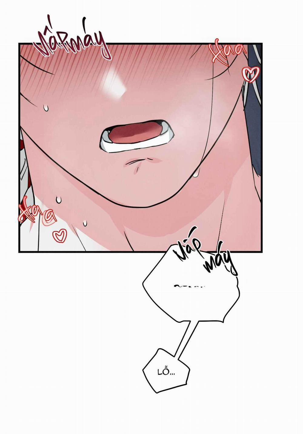 Dũng Sĩ 3 Chân 11 H+++ trang 38