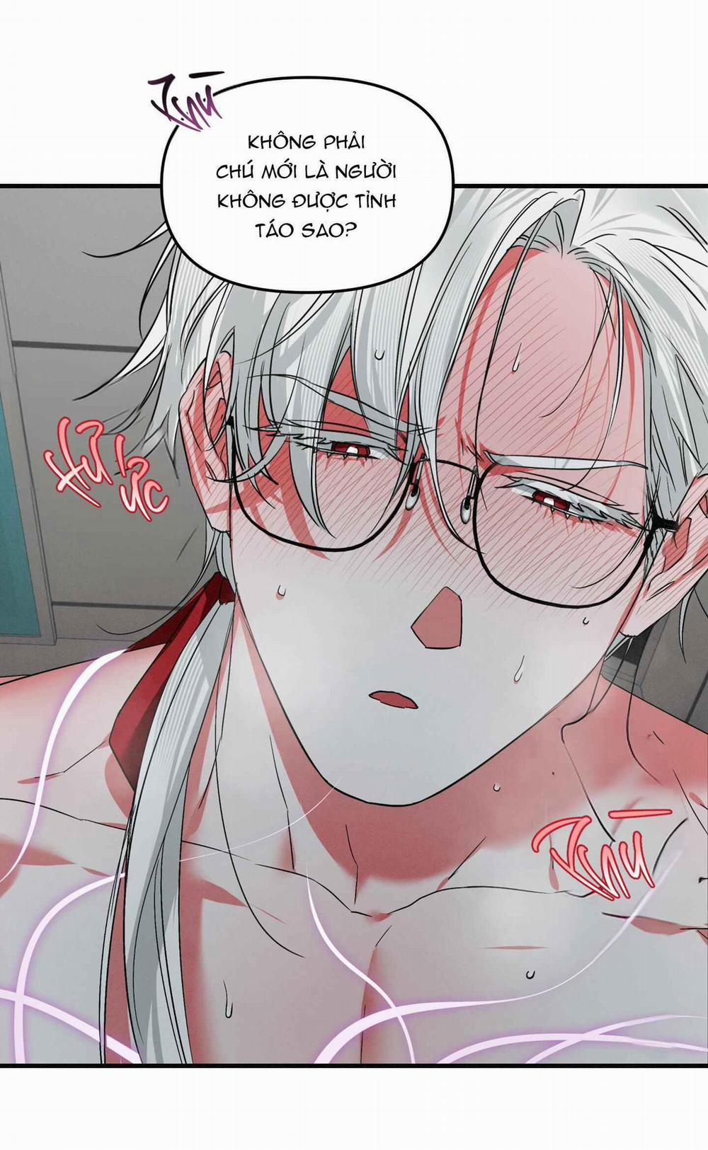 Dũng Sĩ 3 Chân 11 H+++ trang 5