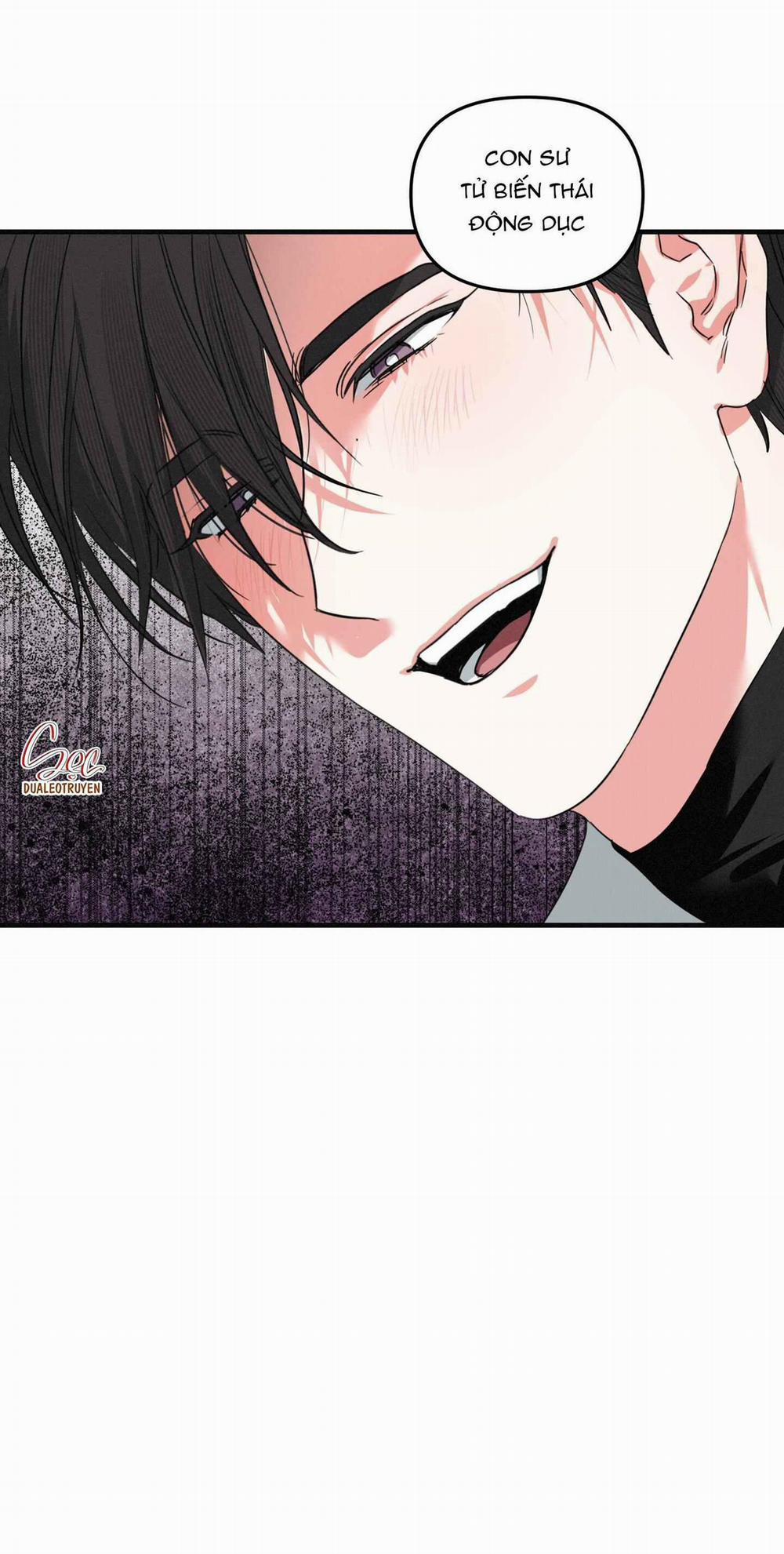 Dũng Sĩ 3 Chân 11 H+++ trang 6