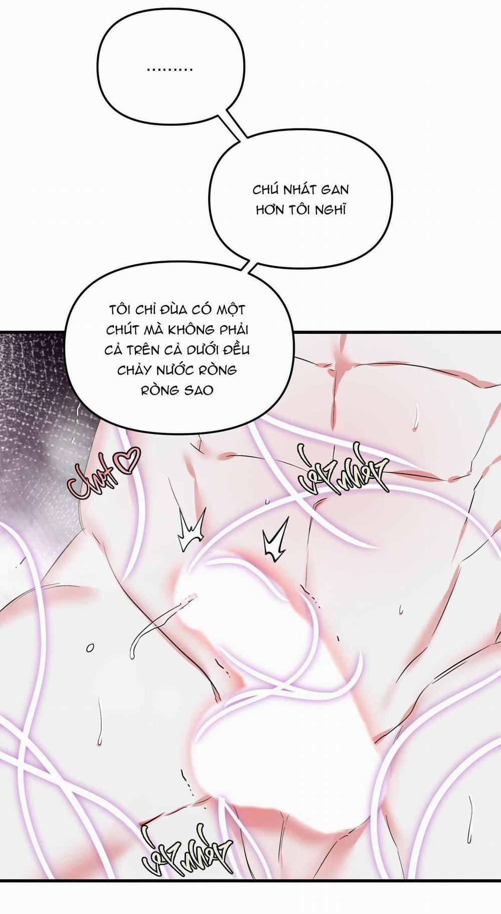 Dũng Sĩ 3 Chân 11 trang 21