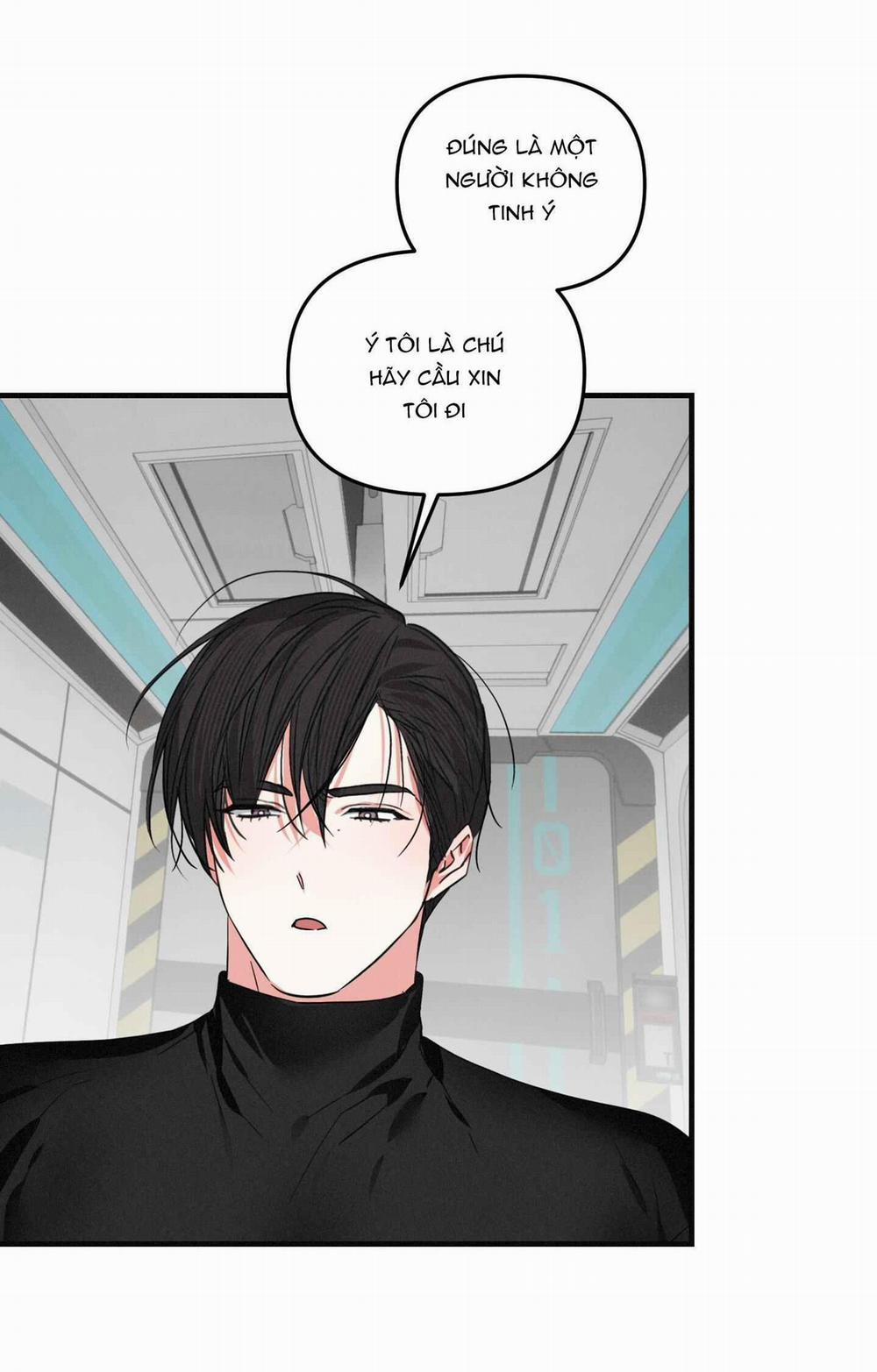 Dũng Sĩ 3 Chân 11 trang 26