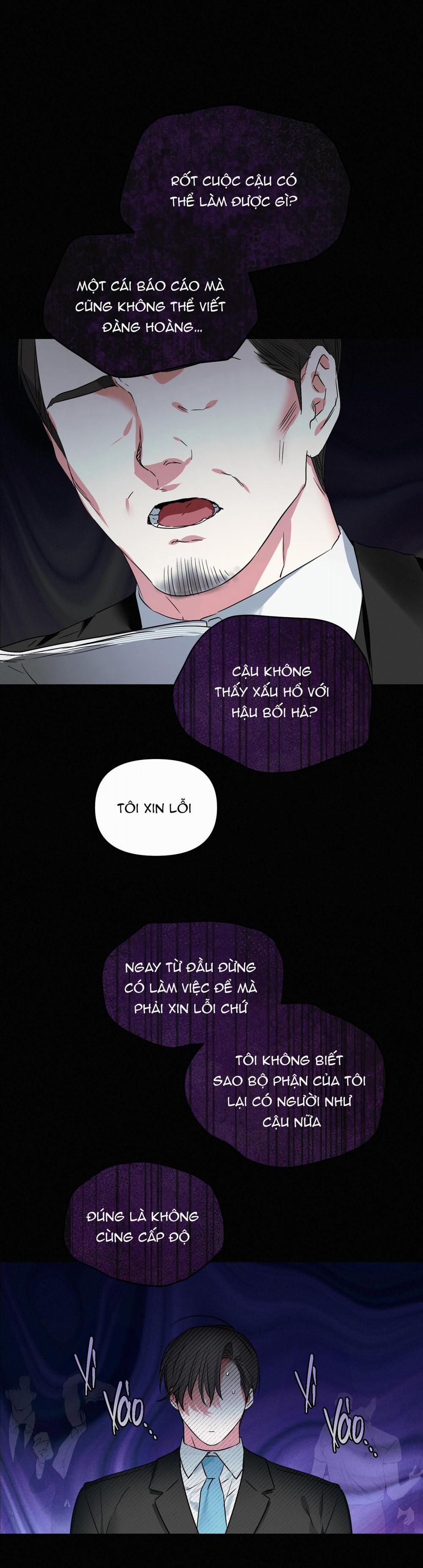 Dũng Sĩ 3 Chân 12 trang 15