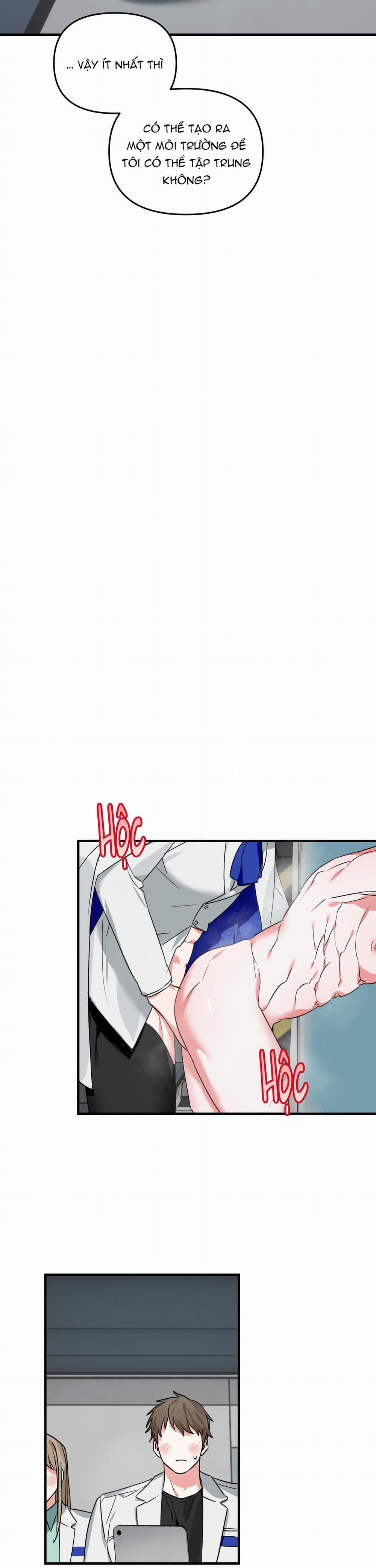 Dũng Sĩ 3 Chân 13 0 trang 14