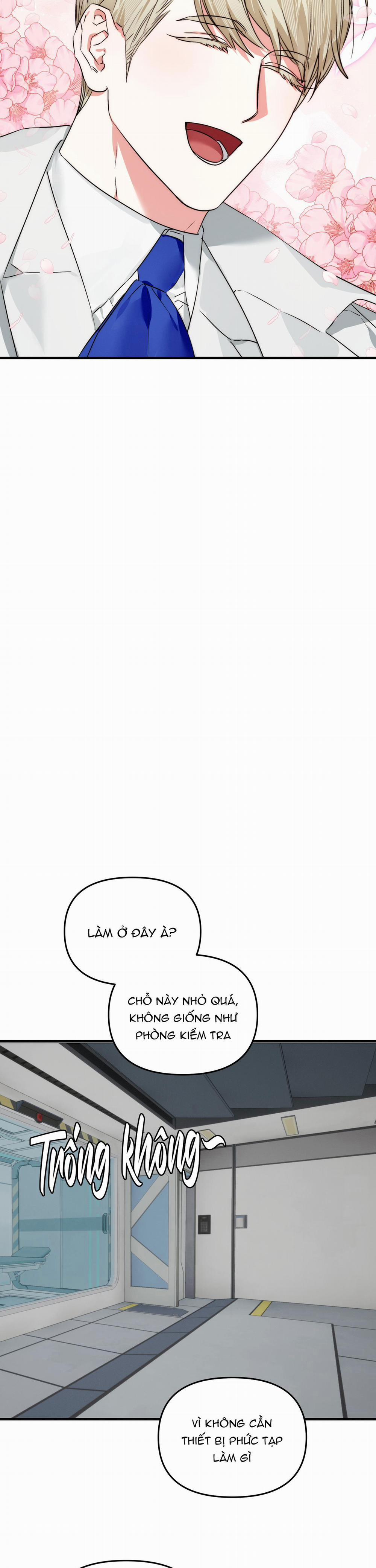 Dũng Sĩ 3 Chân 13 0 trang 2