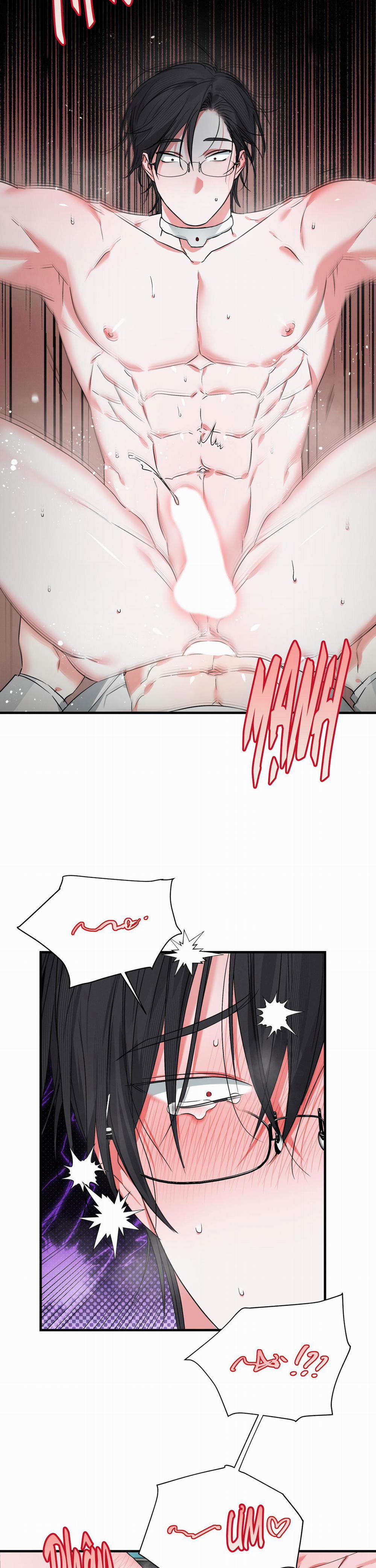 Dũng Sĩ 3 Chân 13 0 trang 22