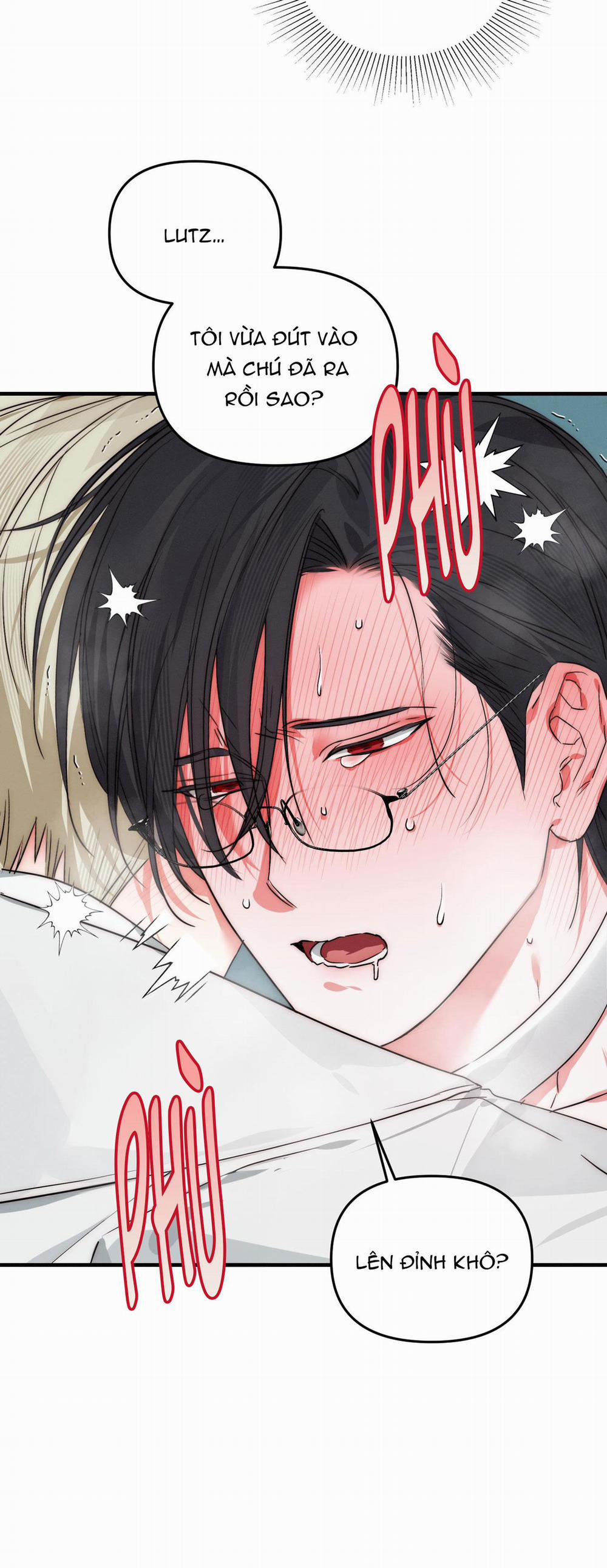 Dũng Sĩ 3 Chân 13 trang 26