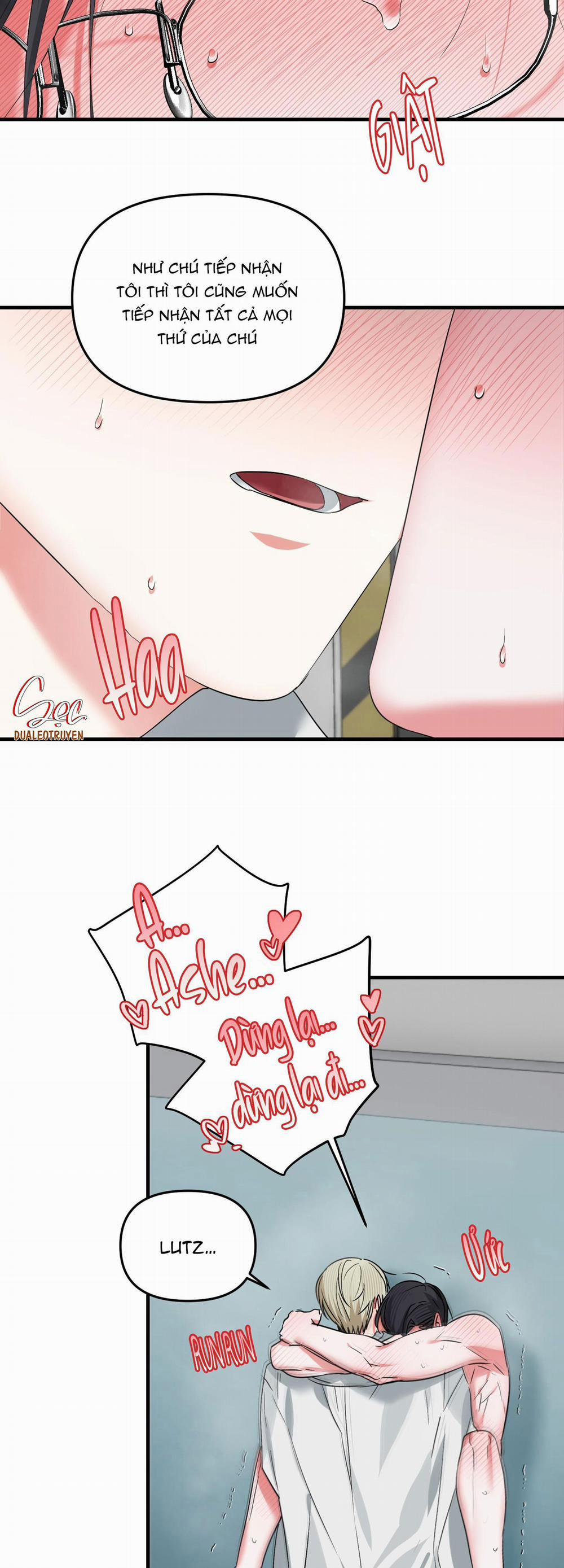 Dũng Sĩ 3 Chân 14 H+++ trang 25