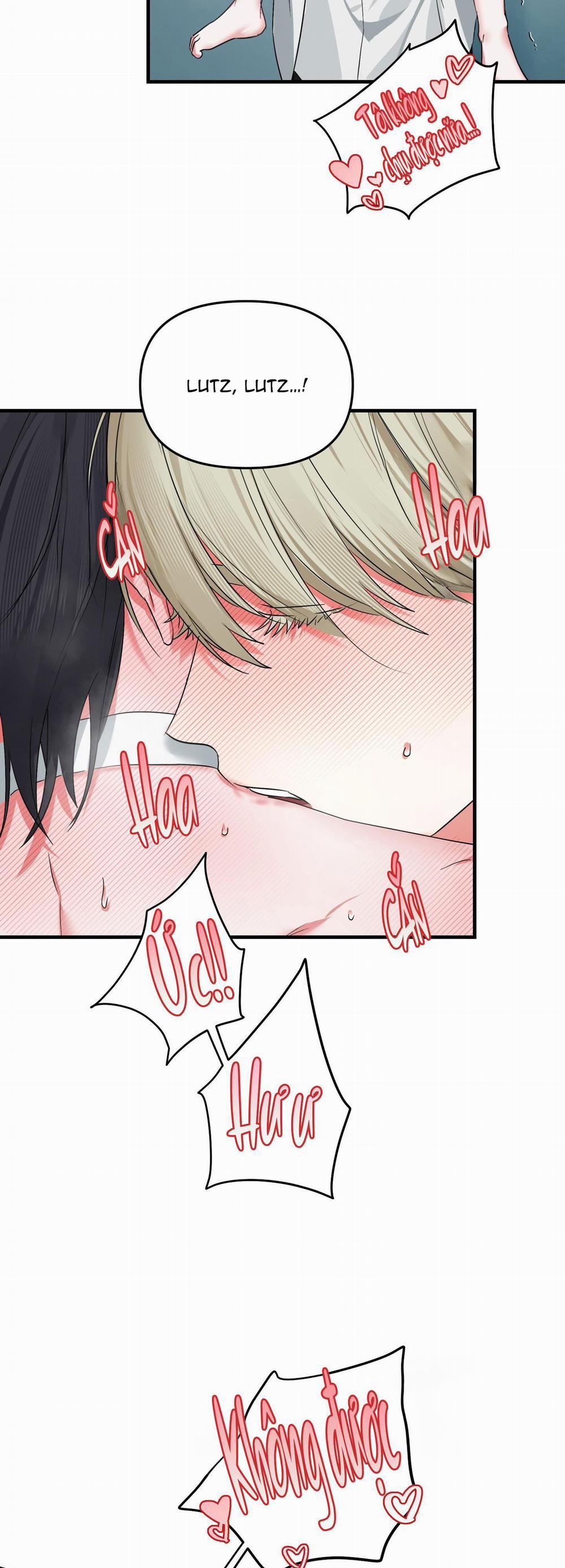 Dũng Sĩ 3 Chân 14 H+++ trang 26