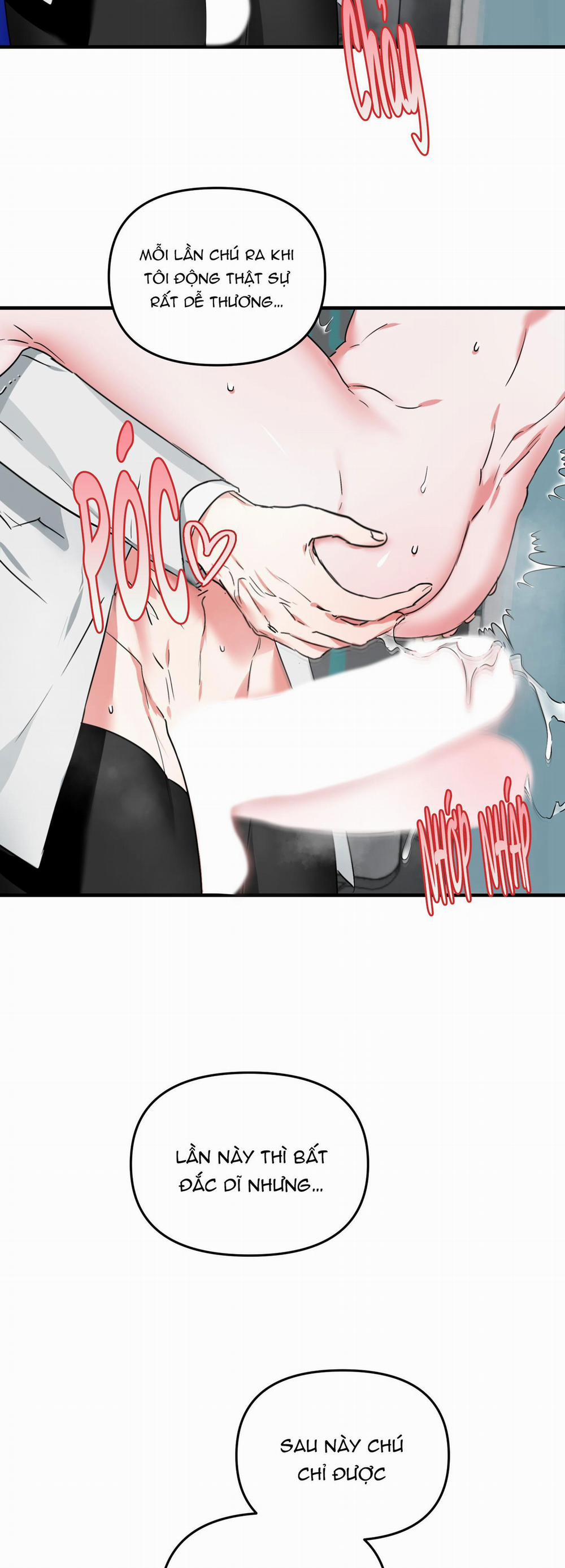 Dũng Sĩ 3 Chân 14 H+++ trang 34